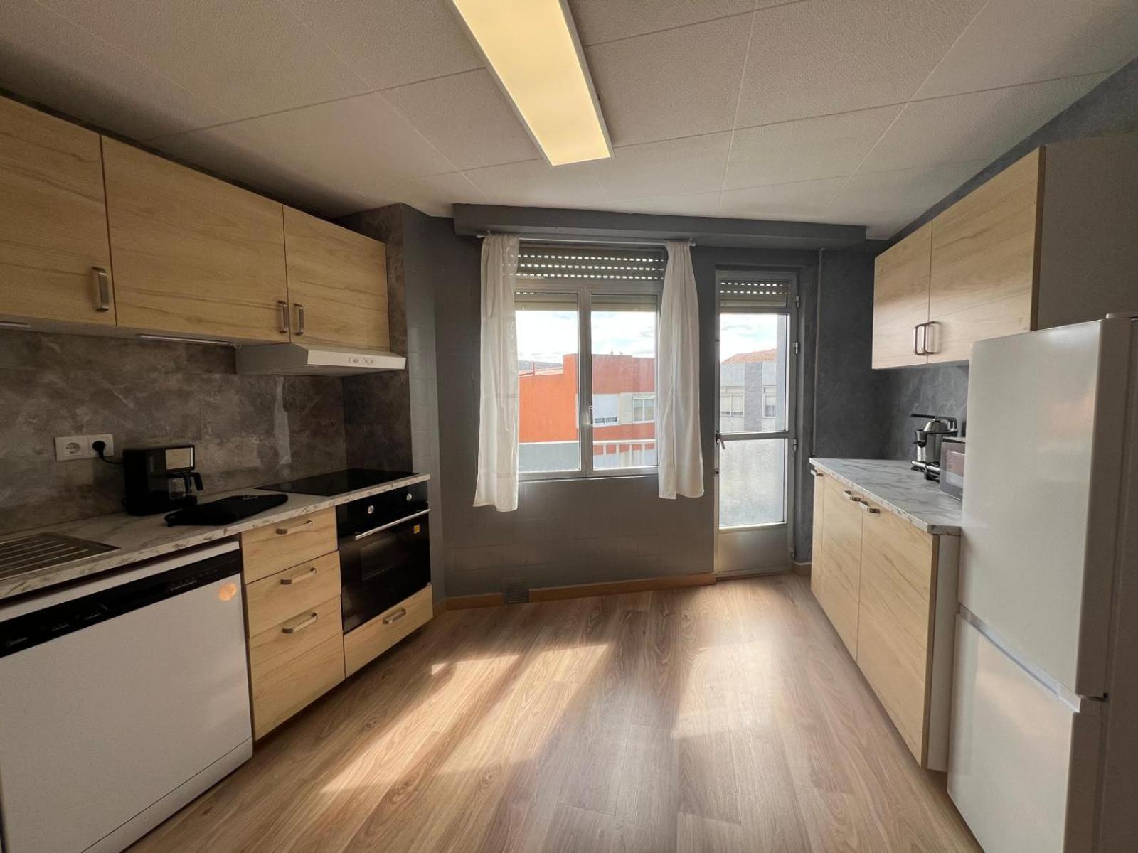Apartamento Yourhouse Balcon De Mareas Corme