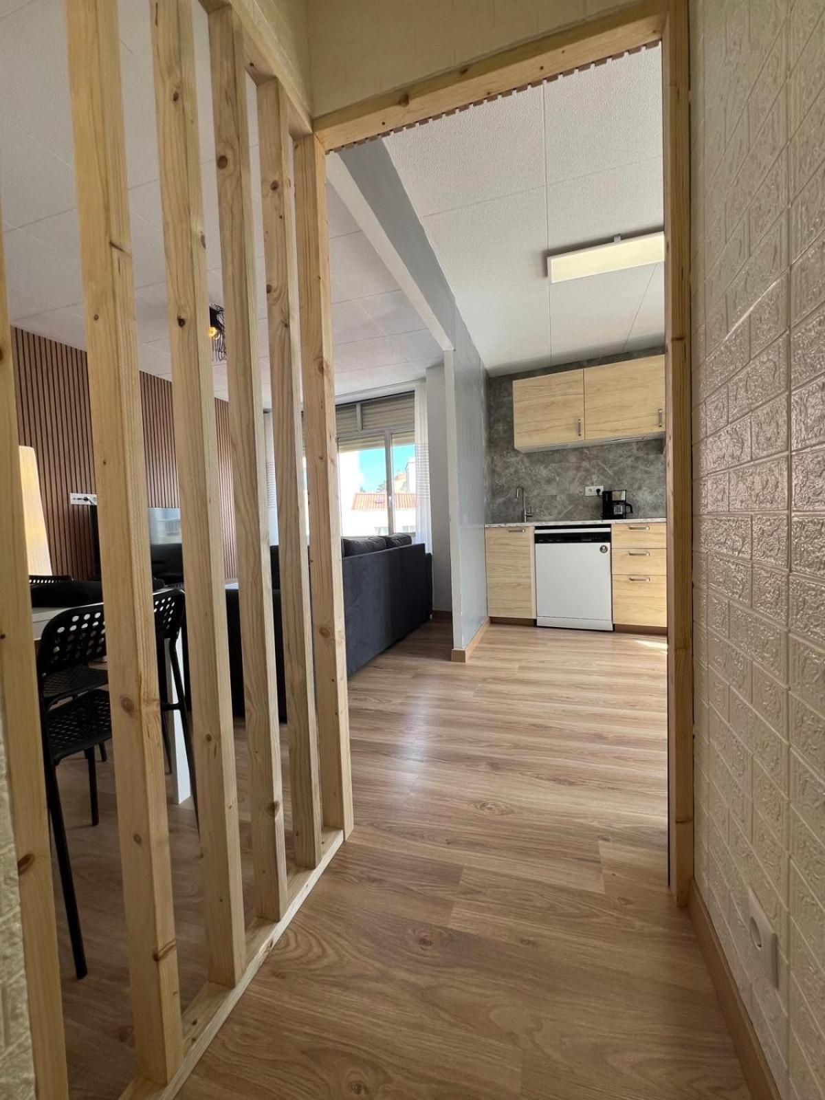 Apartamento Yourhouse Balcon De Mareas Corme
