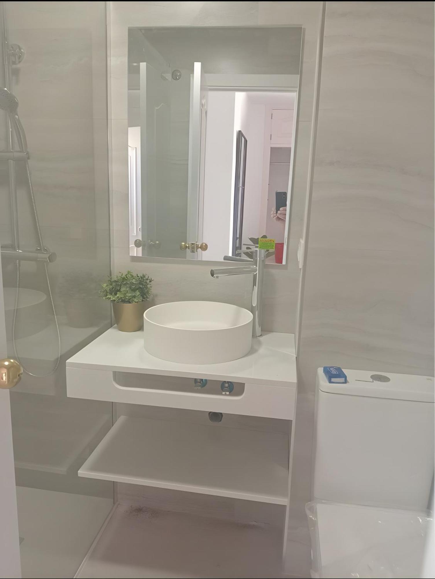 Apartamento Palo Golf Islantilla
