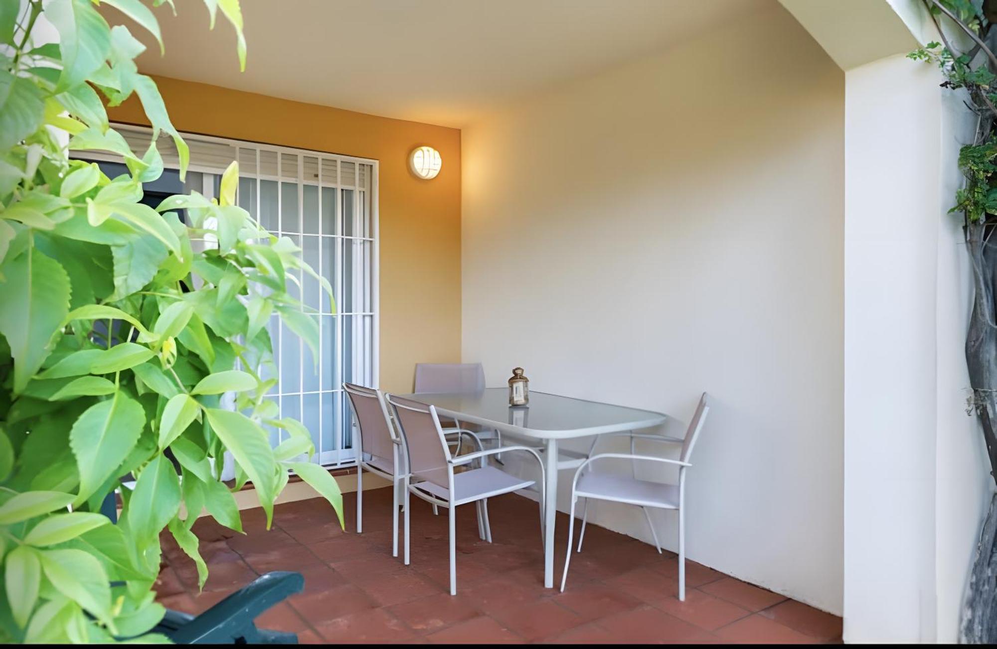 Palo Golf Apartamento Islantilla
