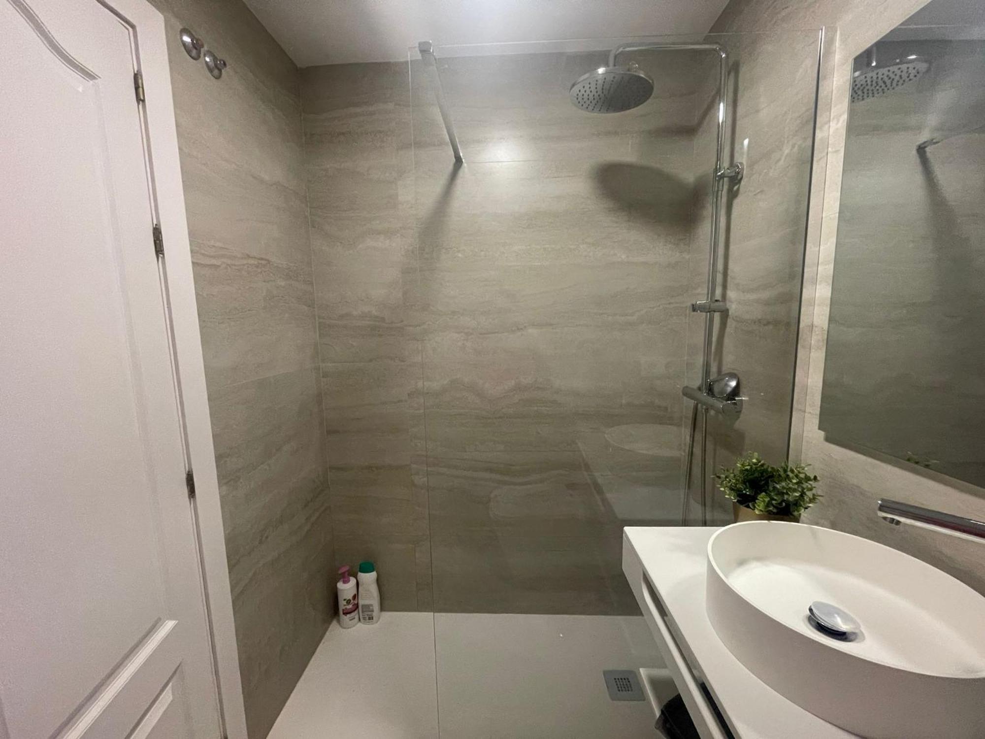 Apartamento Palo Golf *