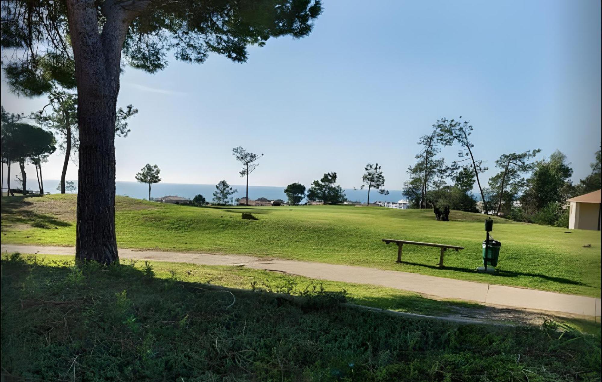 Palo Golf * Islantilla