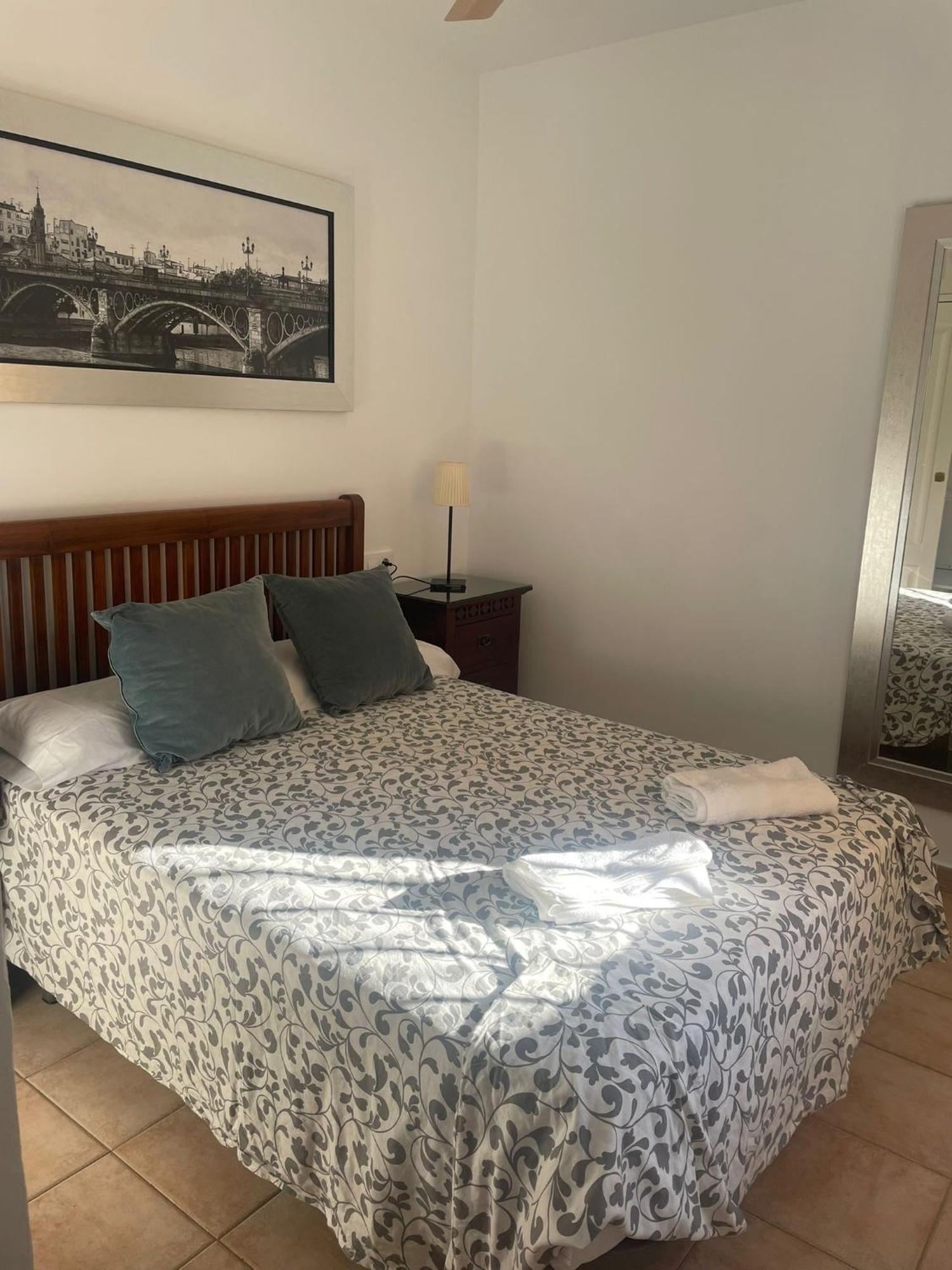 Palo Golf Apartamento