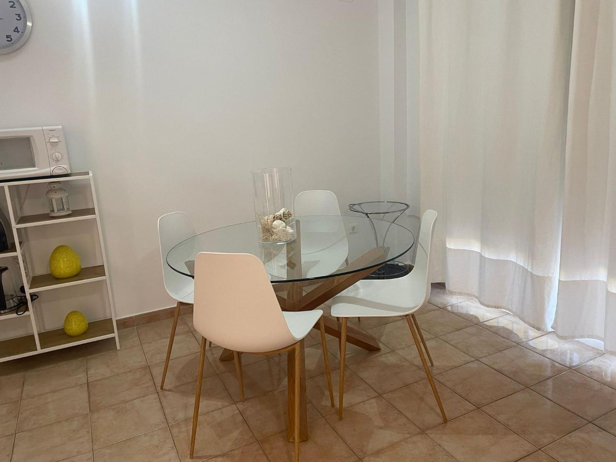 Apartamento Palo Golf