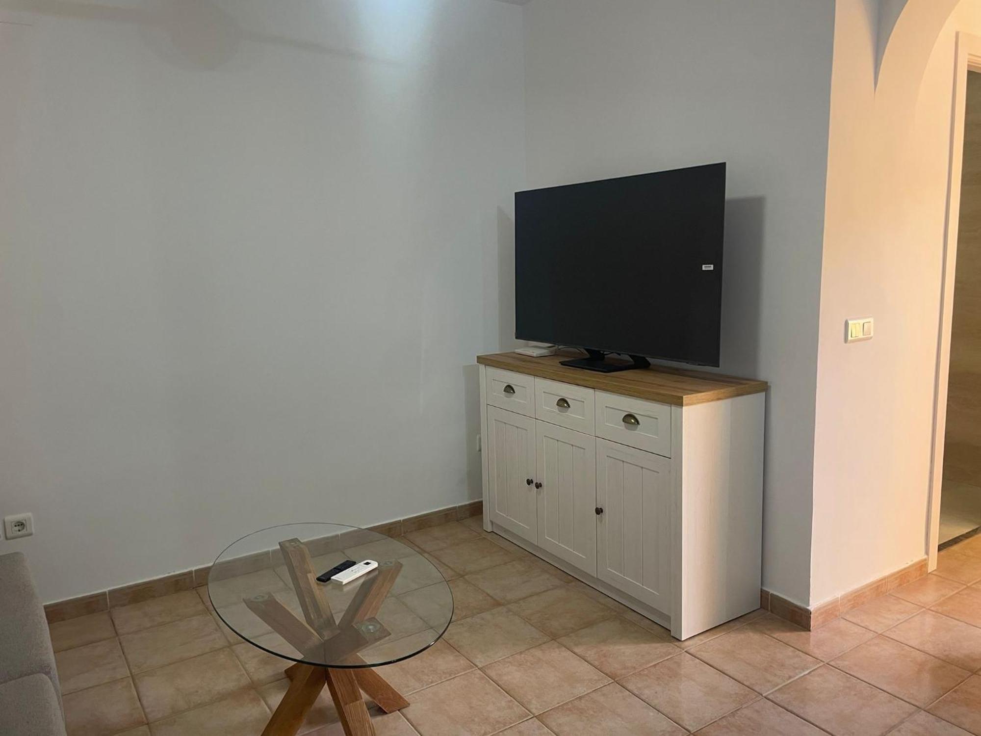 Apartamento Palo Golf Islantilla