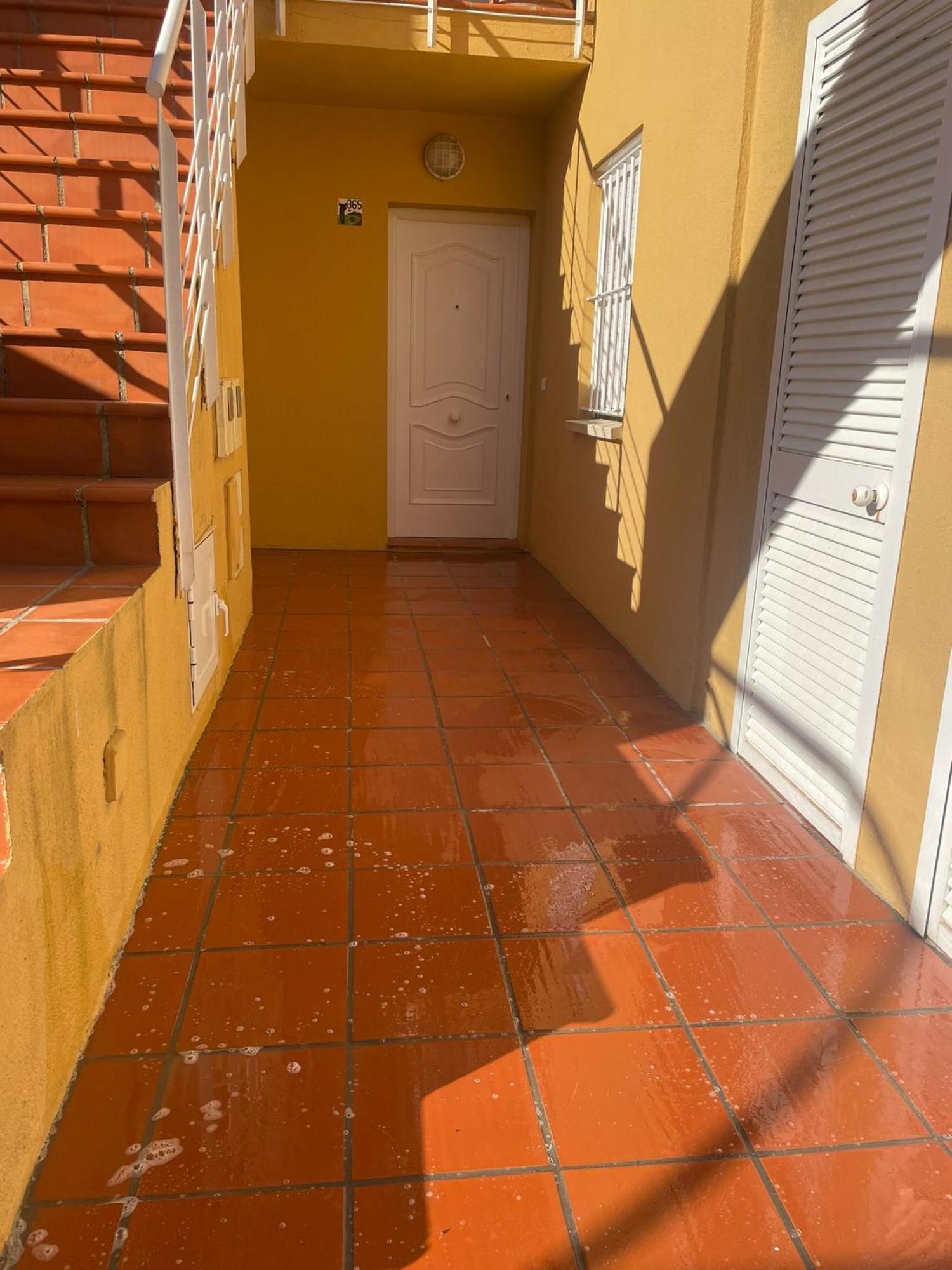 Apartamento Palo Golf