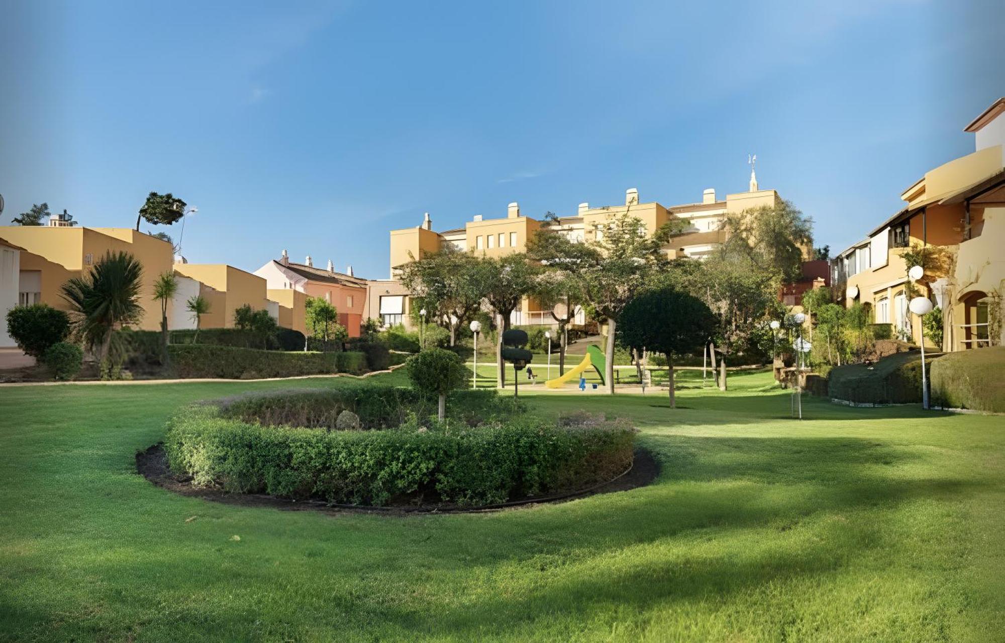 Apartamento Palo Golf *