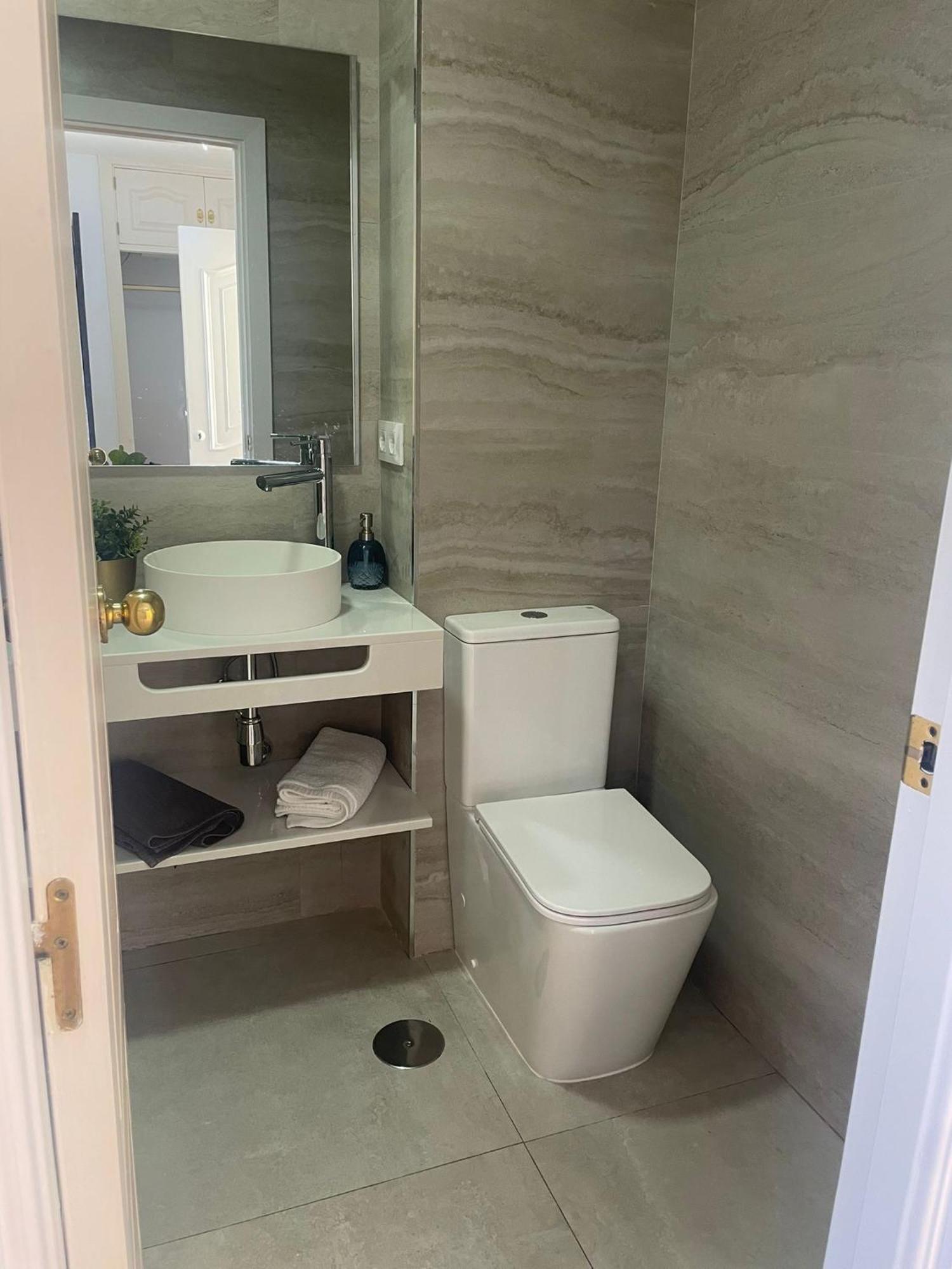 Apartamento Palo Golf *