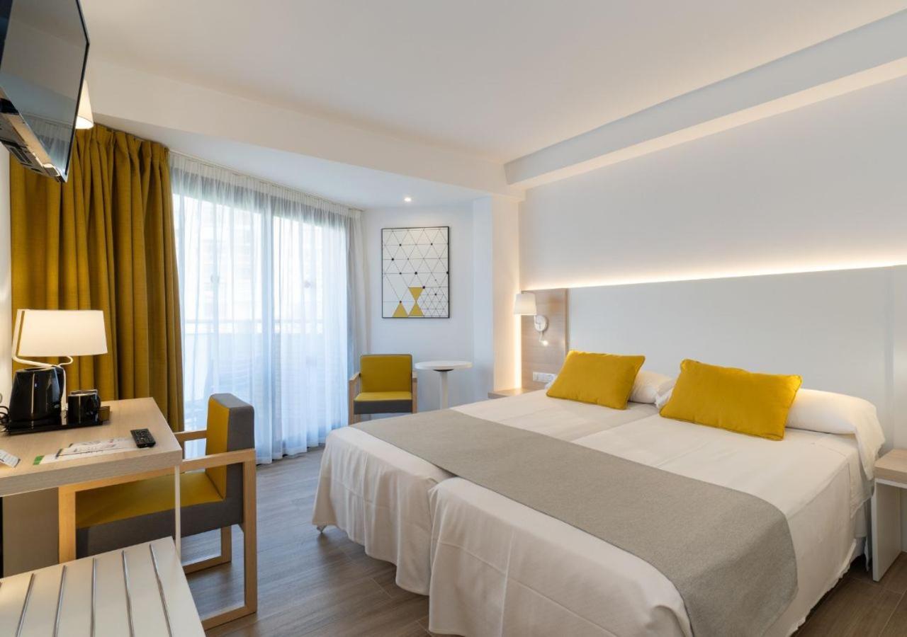Hotel Medplaya Rio Park Benidorm