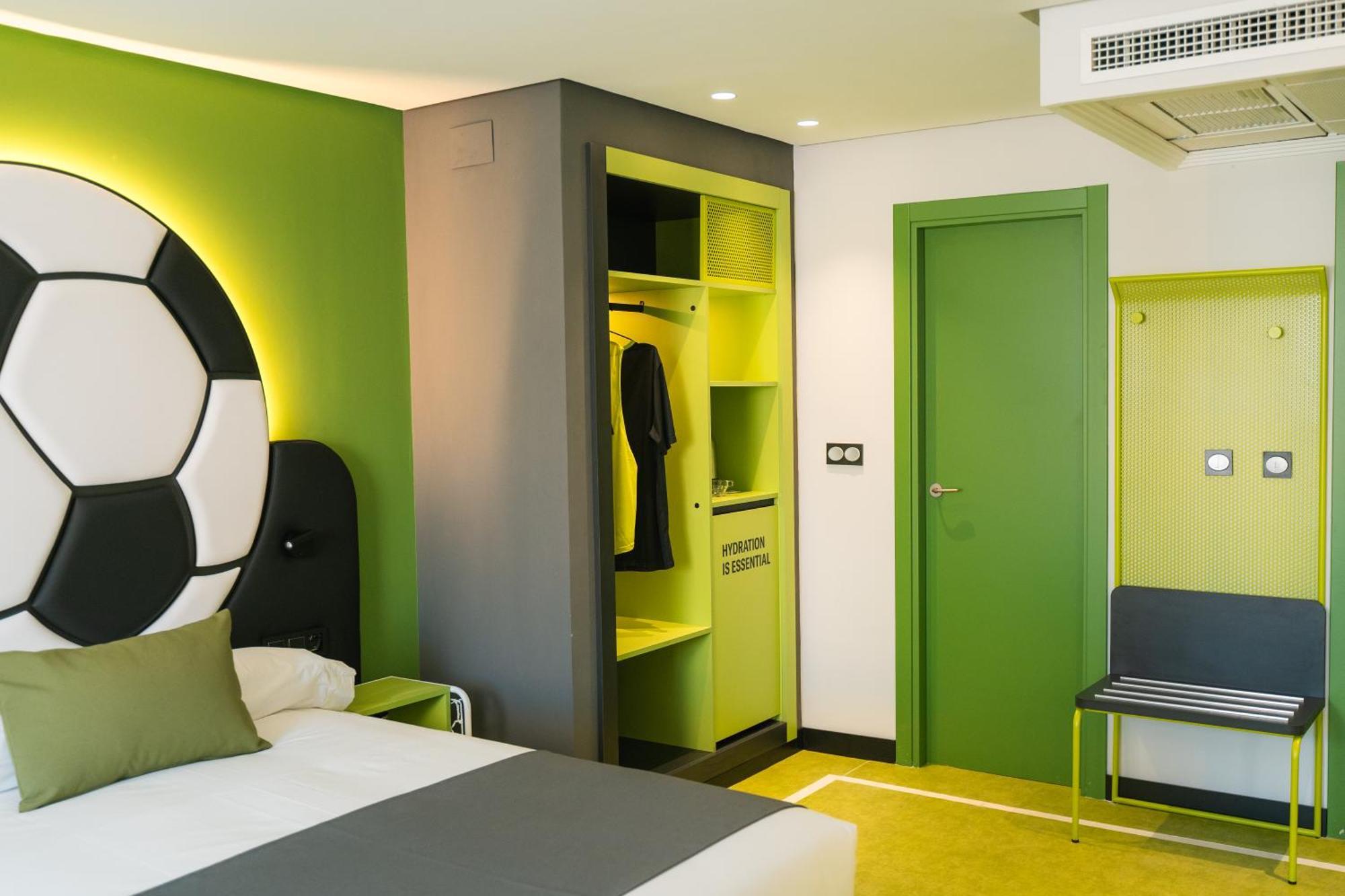 Magic Sports 4 Hotel Oropesa del Mar