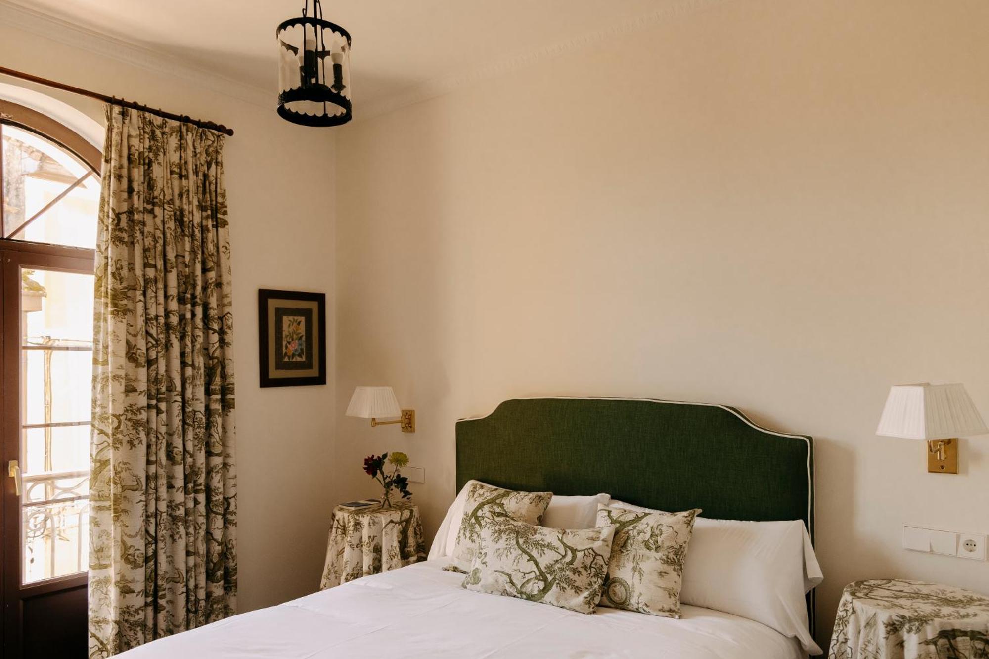Pax Casona Del Busto Hotel 3*