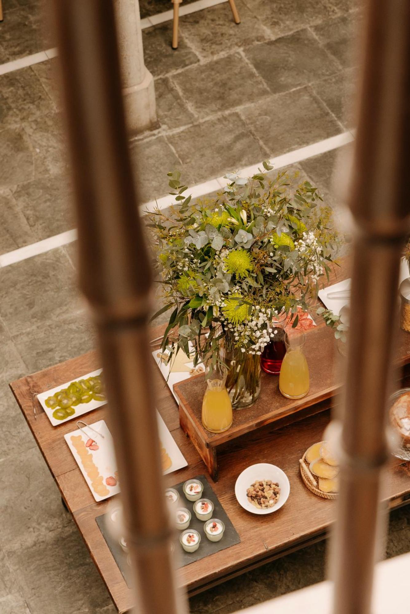 Pax Casona Del Busto Hotel Pravia