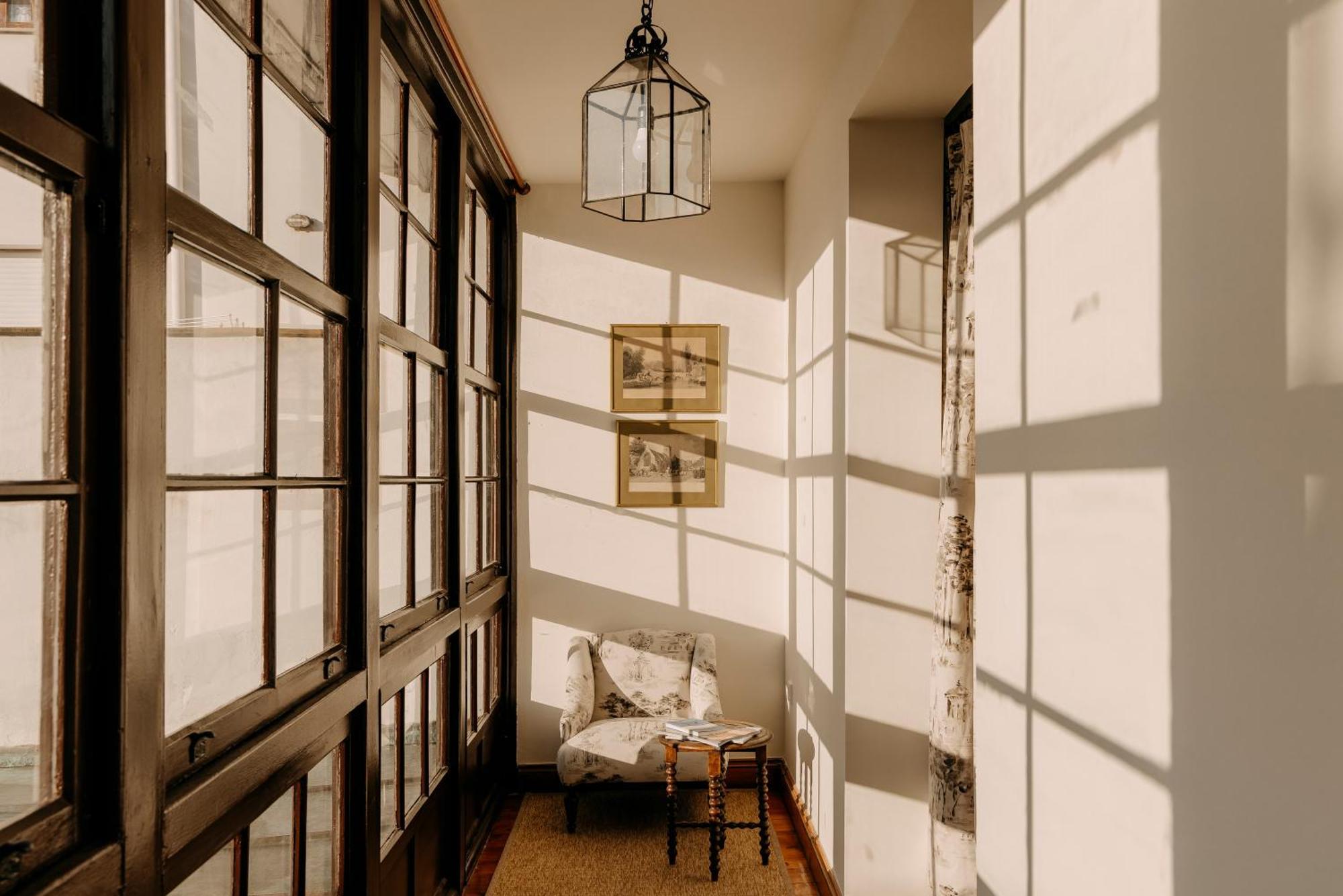 Pax Casona Del Busto Hotel