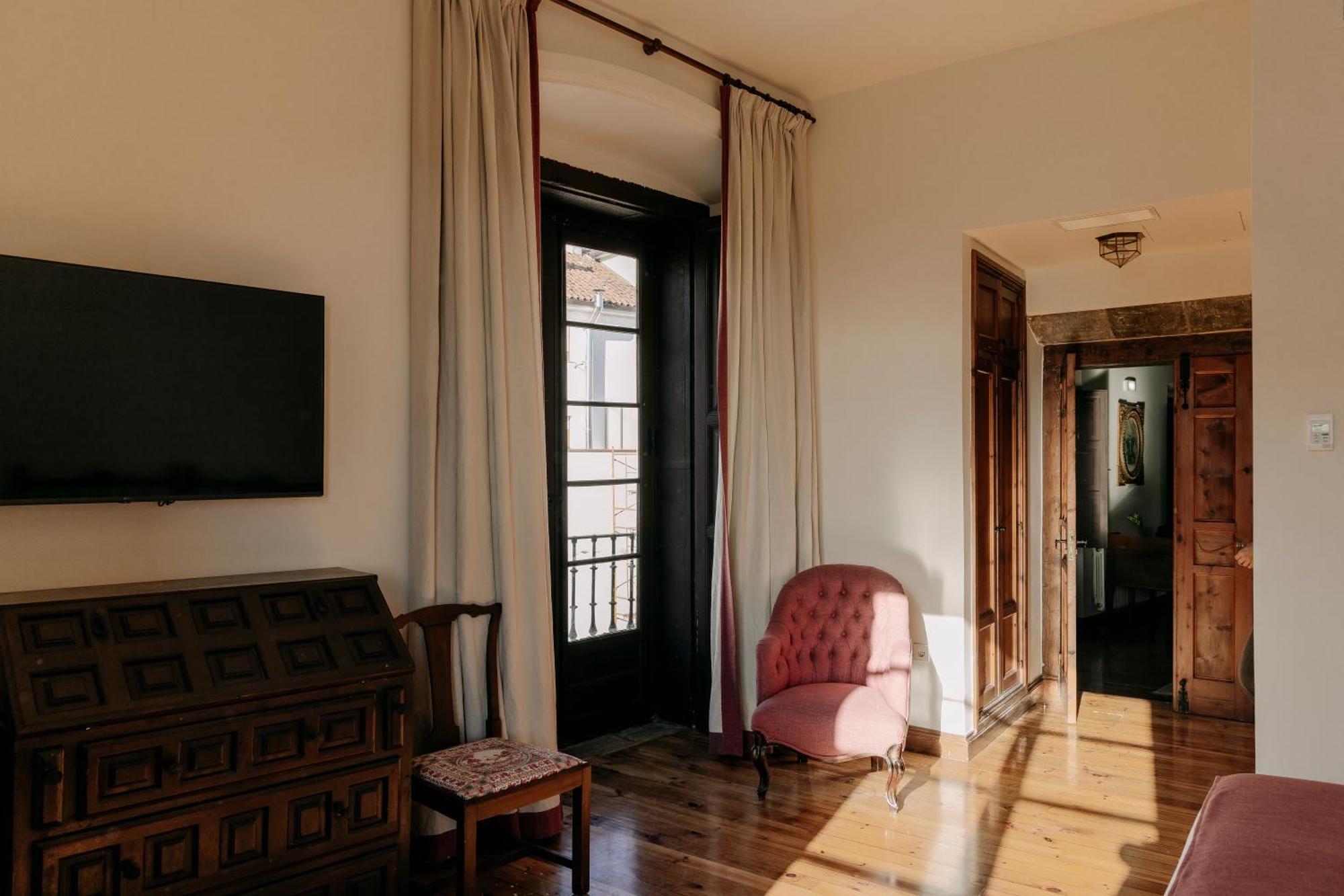 Pax Casona Del Busto Hotel 3*