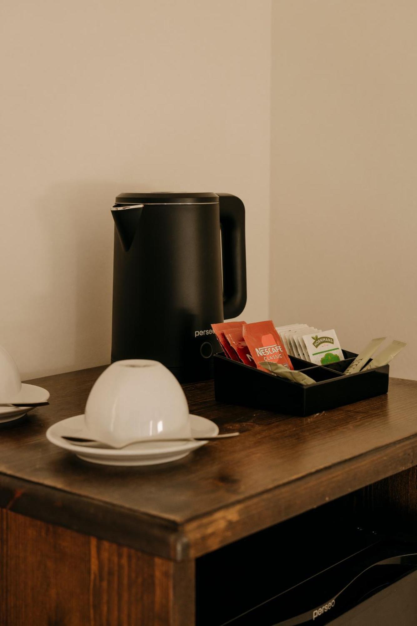 Pax Casona Del Busto Hotel Pravia