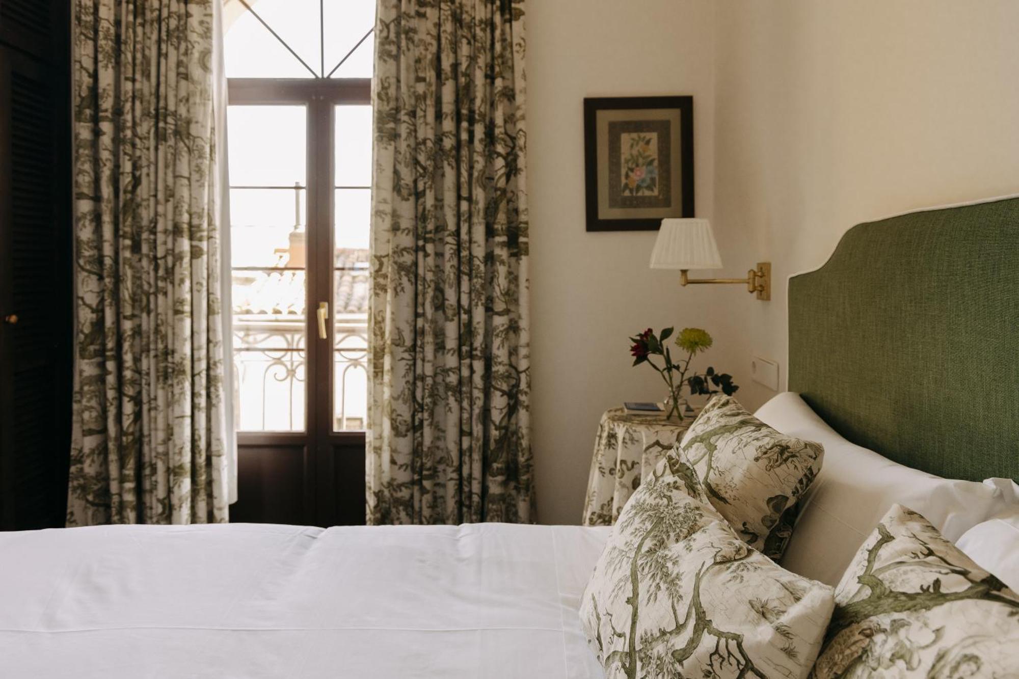 Pax Casona Del Busto 3*