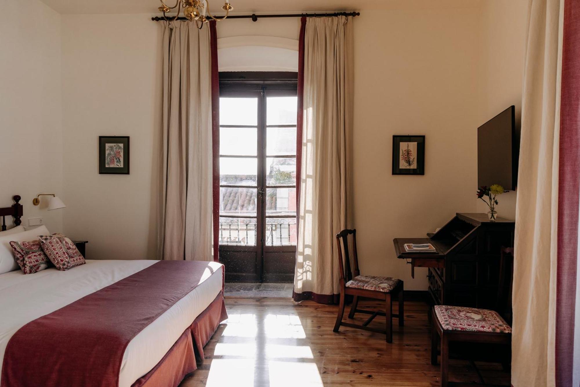 Pax Casona Del Busto 3* Pravia