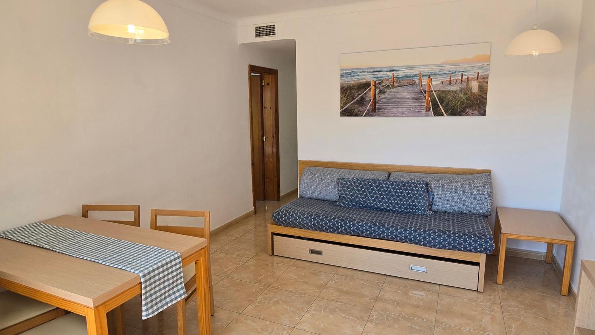 Marina Apartamento Palmanova