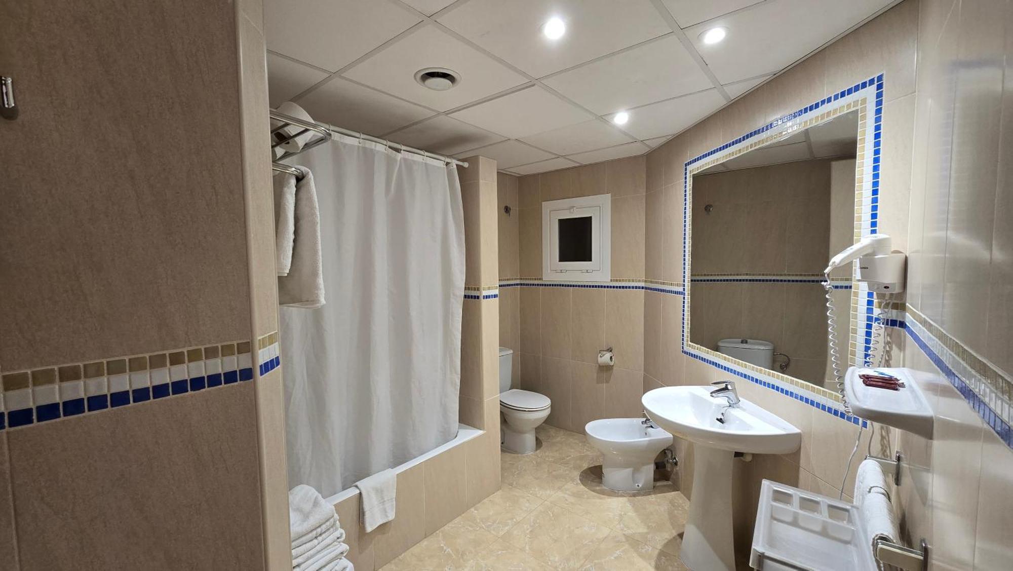 Apartamento Marina Palmanova