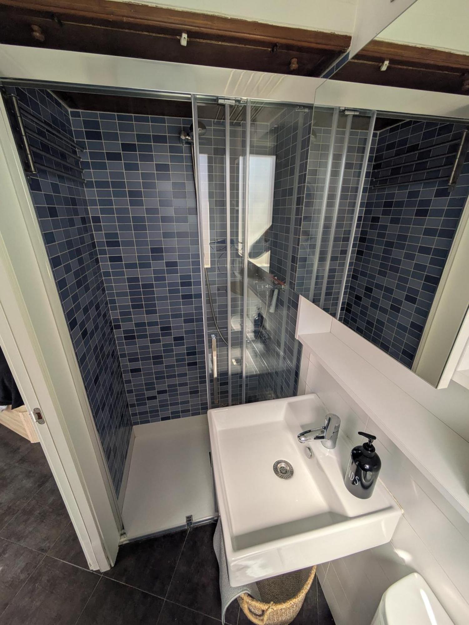 Apartment Estudio Con Piscina, Playa Y Wifi Denia