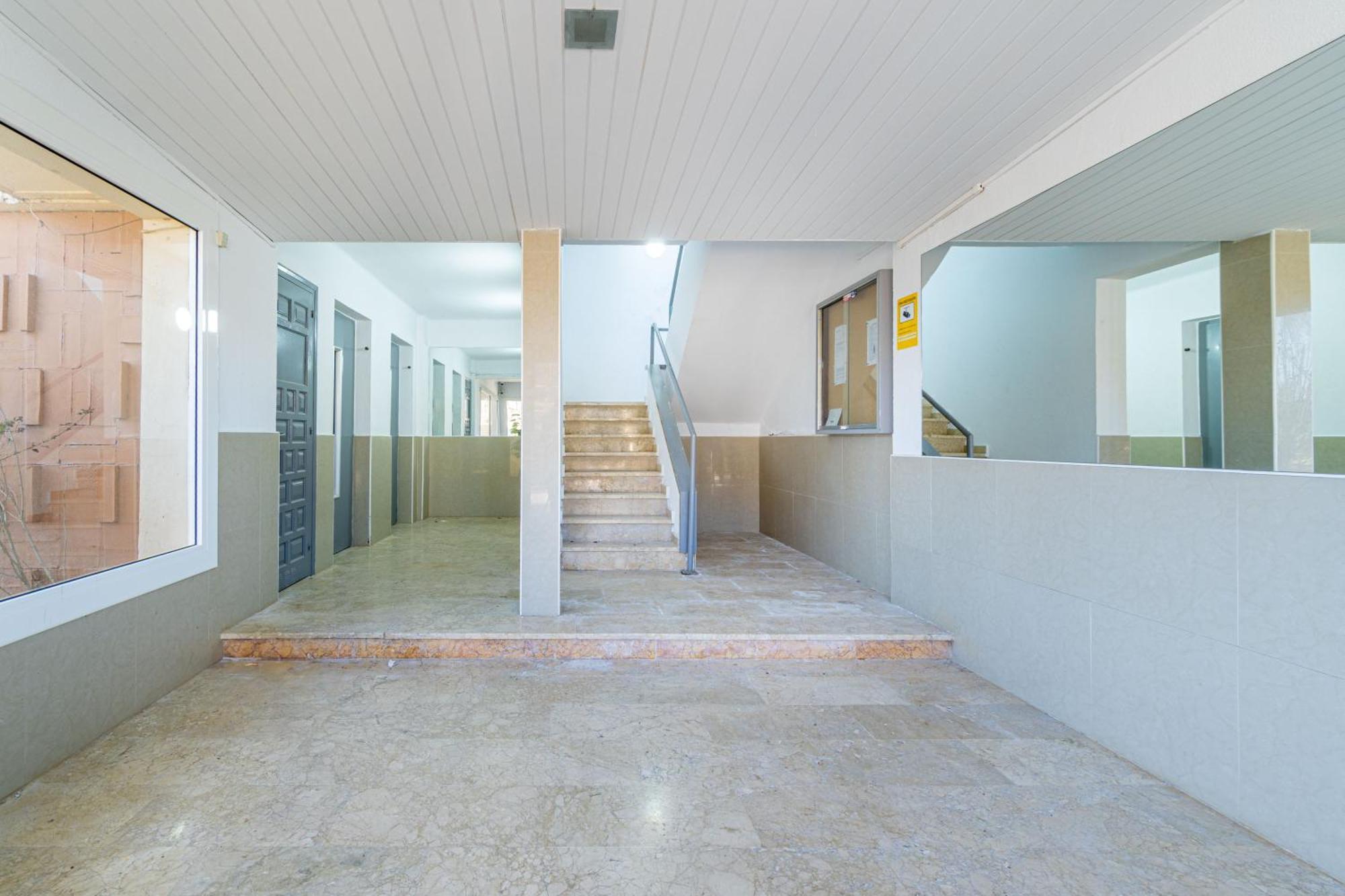 Apartamento Basic Comfort Canigó *