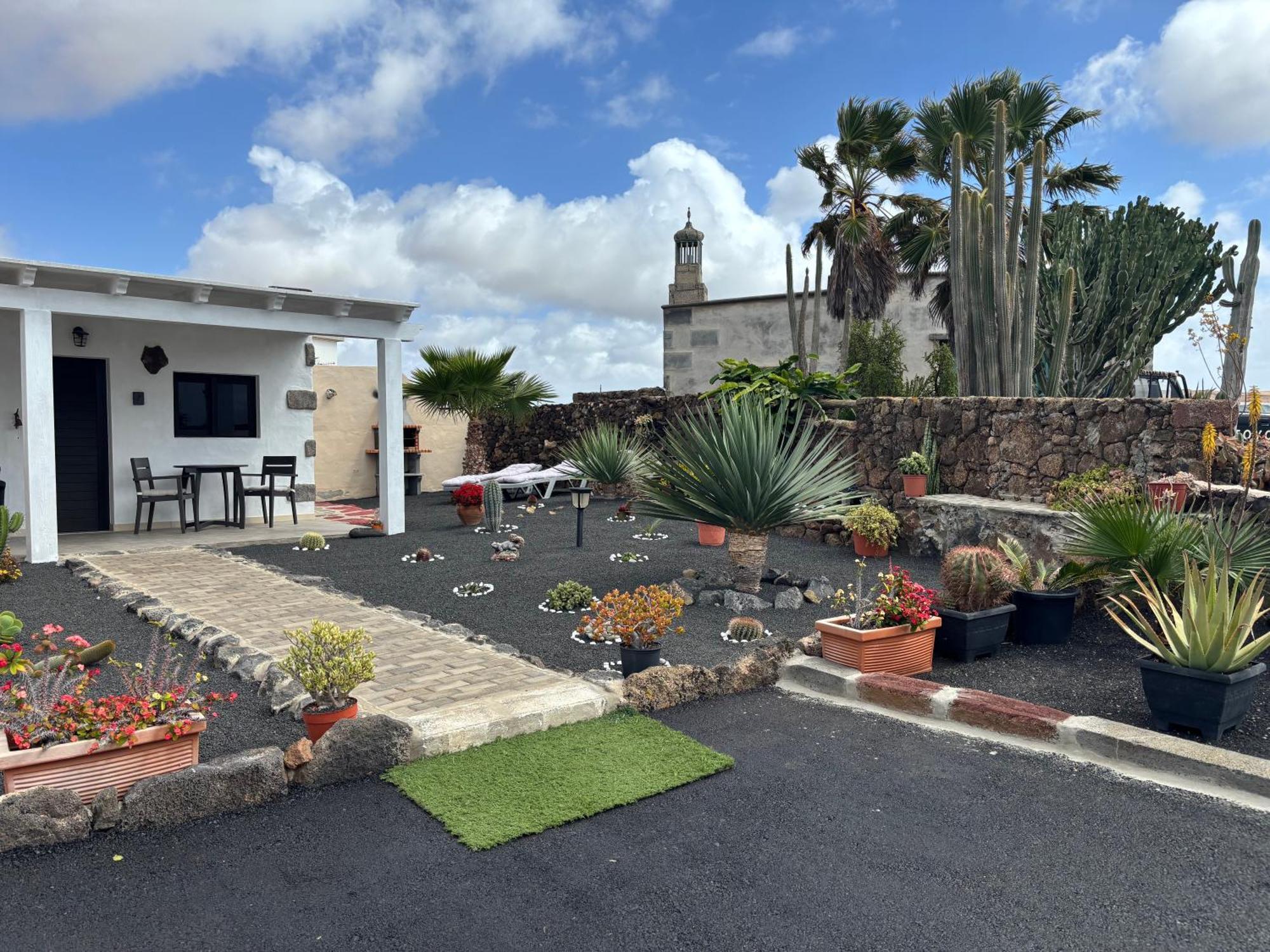 Holiday home Mardelava *
