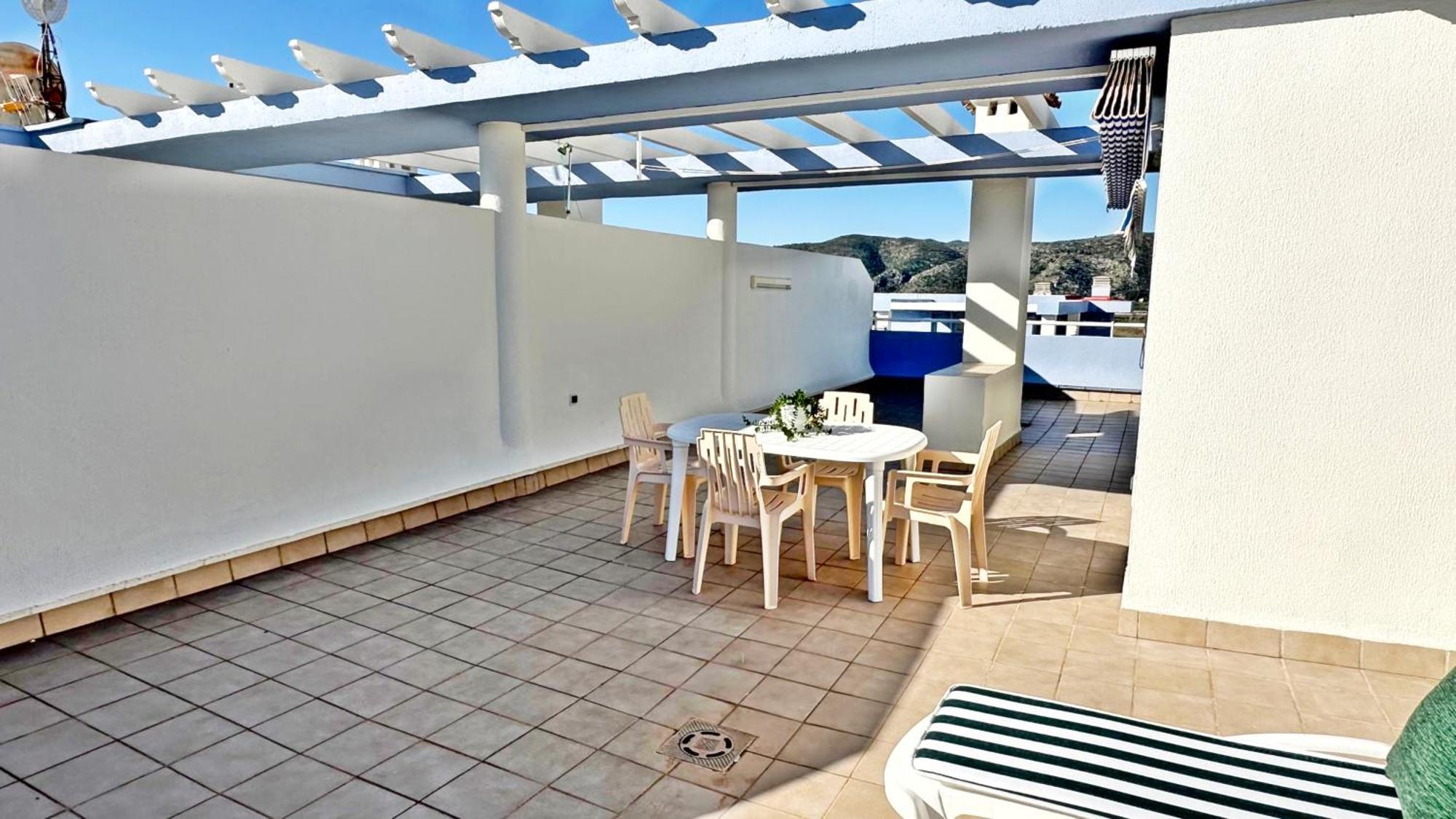 Palmeras Iii Gandia - Alquiler Solo Familias