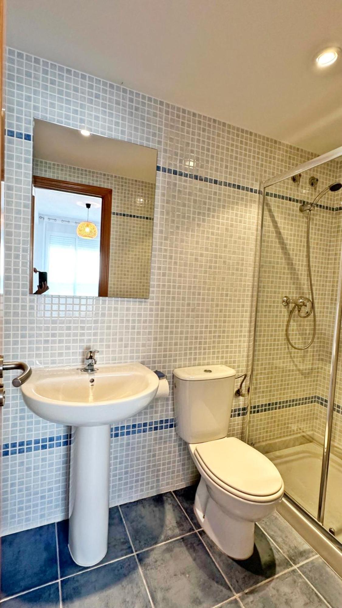 Palmeras Iii Gandia - Alquiler Solo Familias Apartment