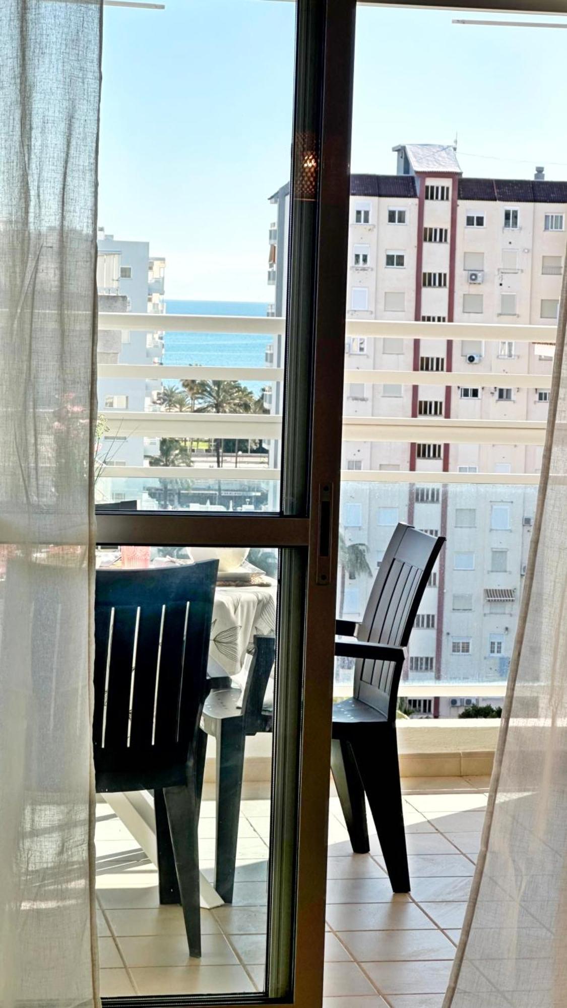 Palmeras Iii Gandia - Alquiler Solo Familias Playa de Gandia