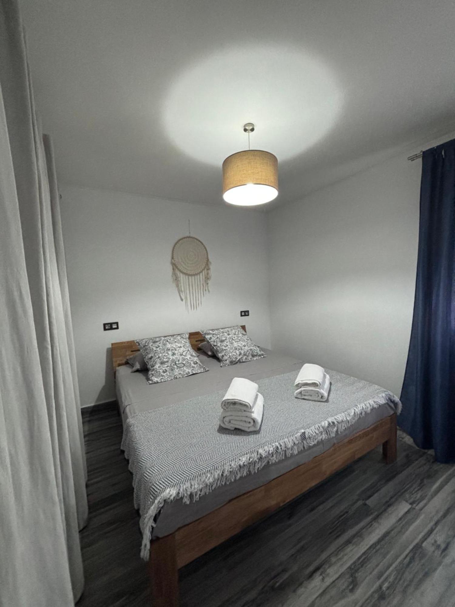 Nuevo Loft,cerca De La Playa Apartamento