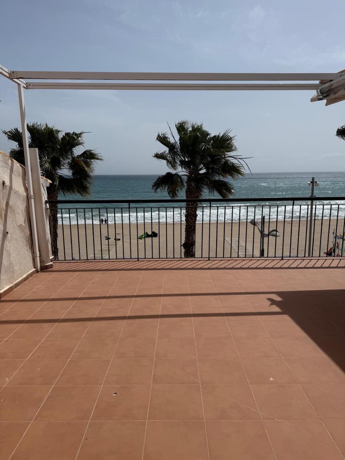 Apartamento Happyvila Xl Villajoyosa (La Vila Joiosa)