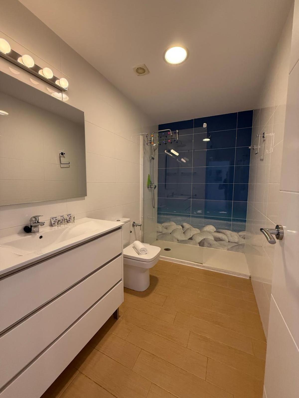 Apartamento Happyvila Xl