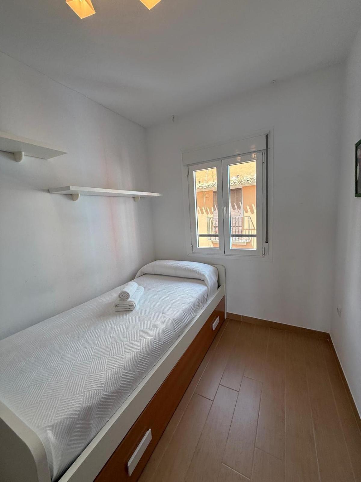 Happyvila Xl Apartamento Villajoyosa (La Vila Joiosa)