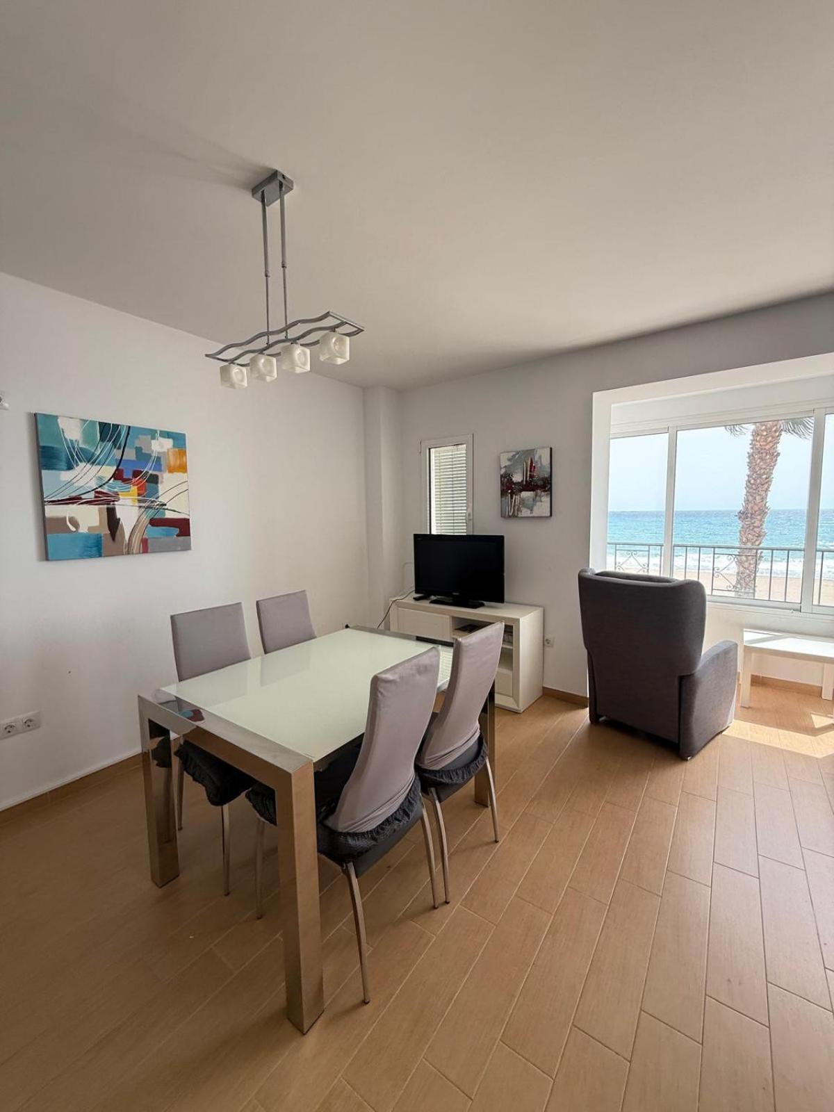 Apartamento Happyvila Xl Villajoyosa (La Vila Joiosa)