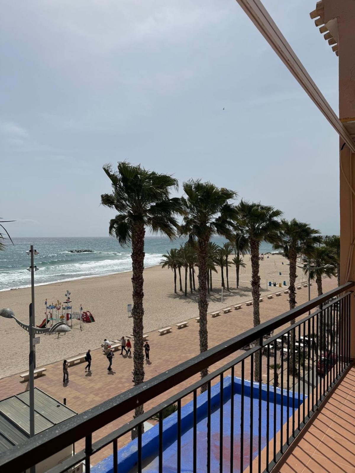 Happyvila Xl Apartamento Villajoyosa (La Vila Joiosa)