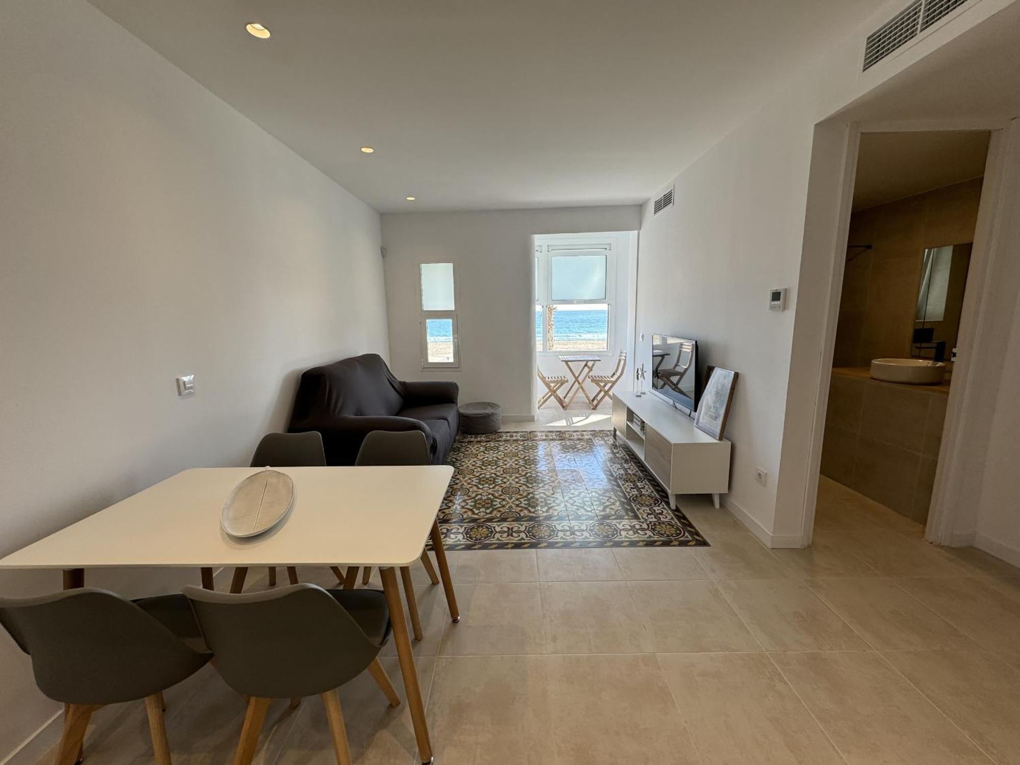 Apartamento Happyvila Xl