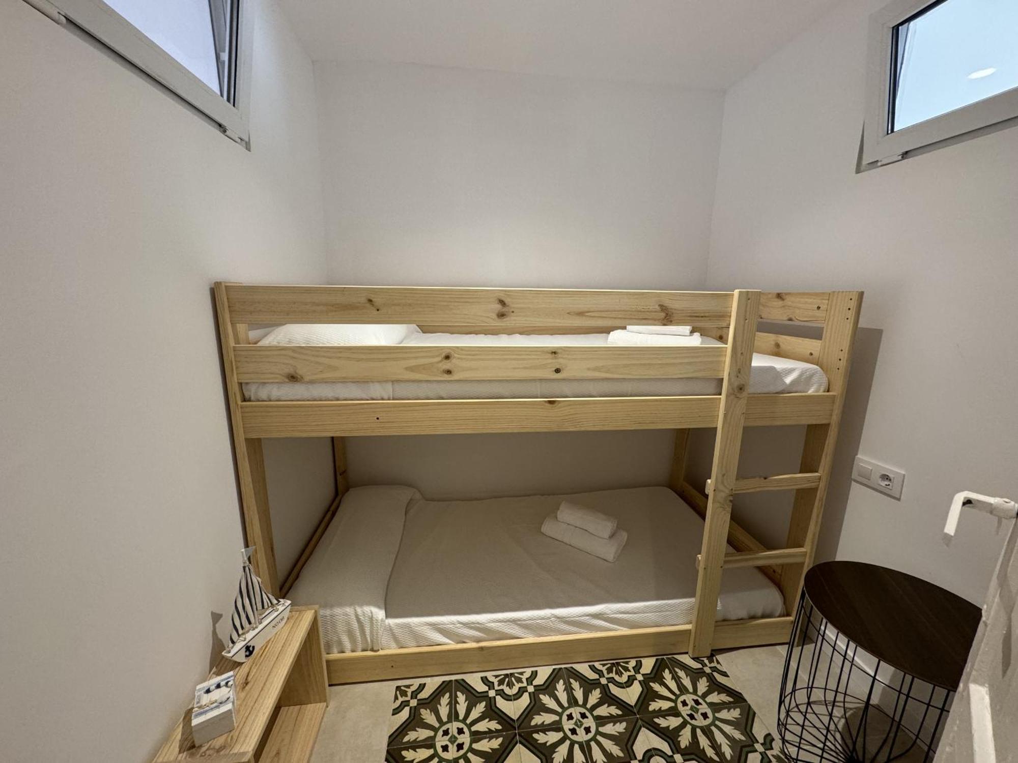 Happyvila Xl Apartamento Villajoyosa (La Vila Joiosa)