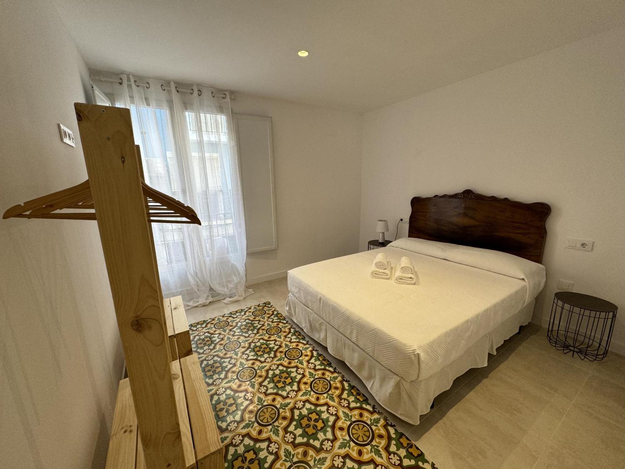 Apartamento Happyvila Xl