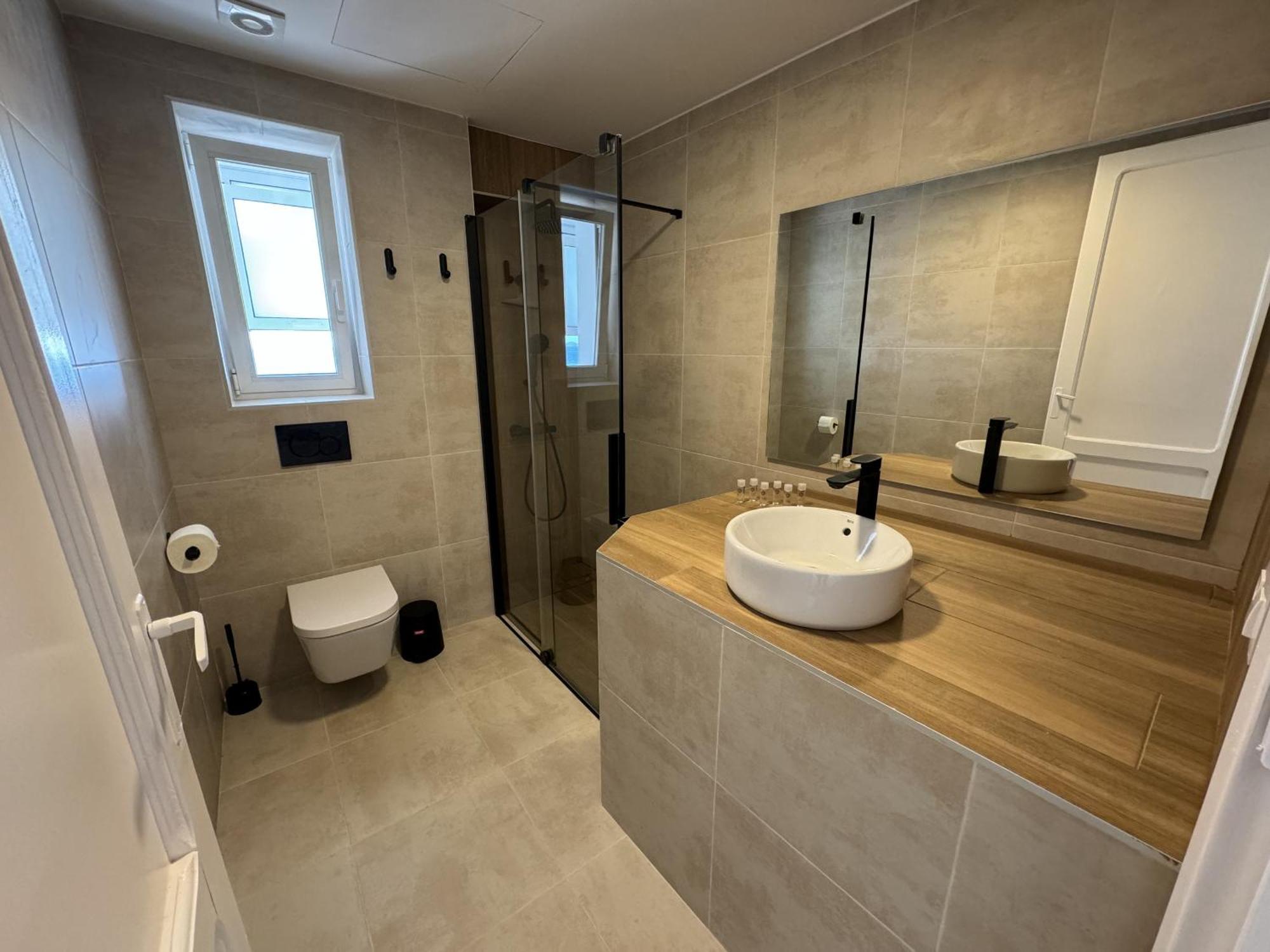 Happyvila Xl Apartamento Villajoyosa (La Vila Joiosa)