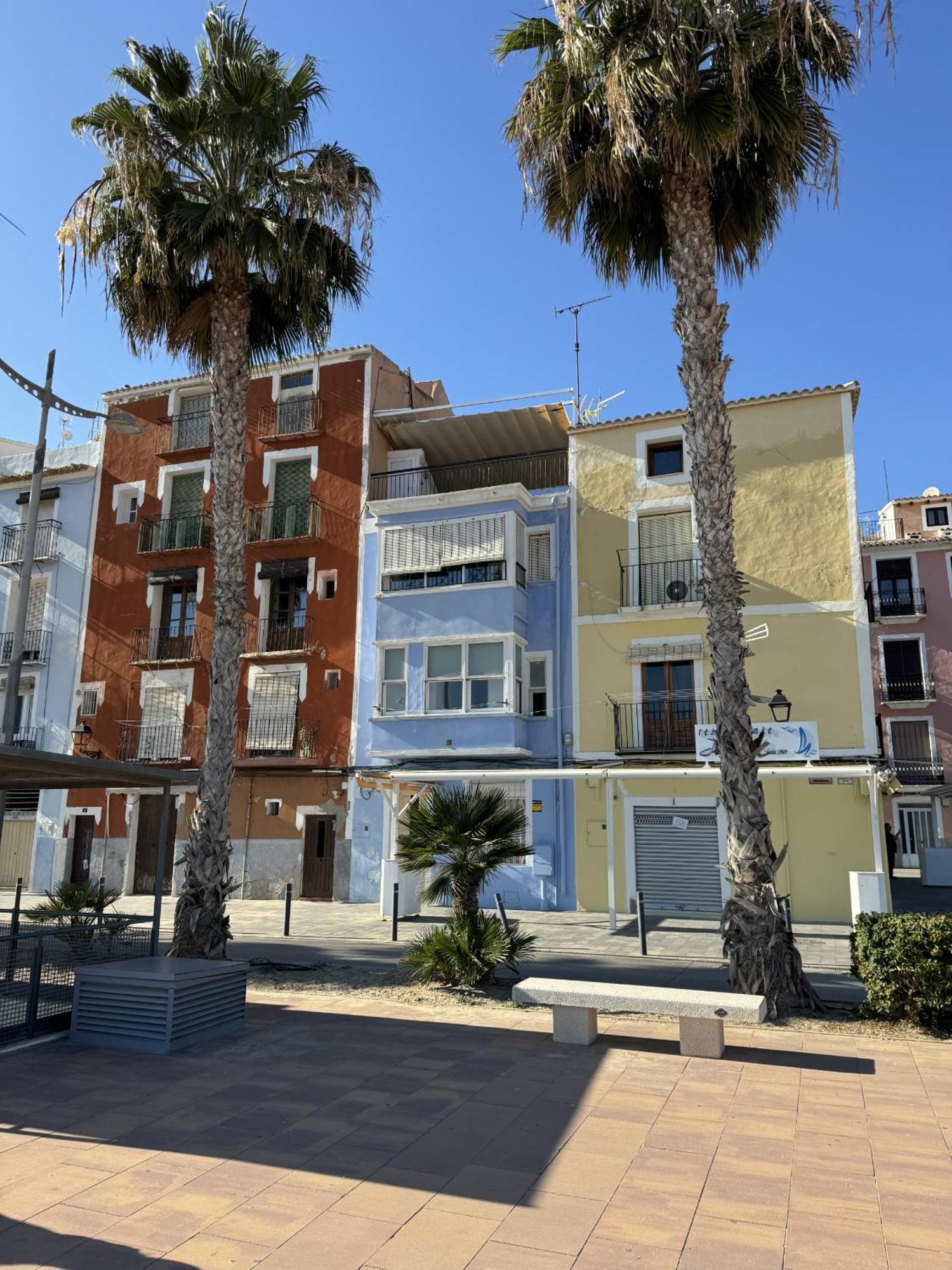 Happyvila Xl * Villajoyosa (La Vila Joiosa)