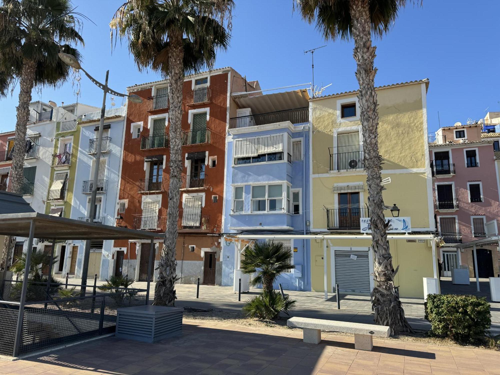 Apartamento Happyvila Xl