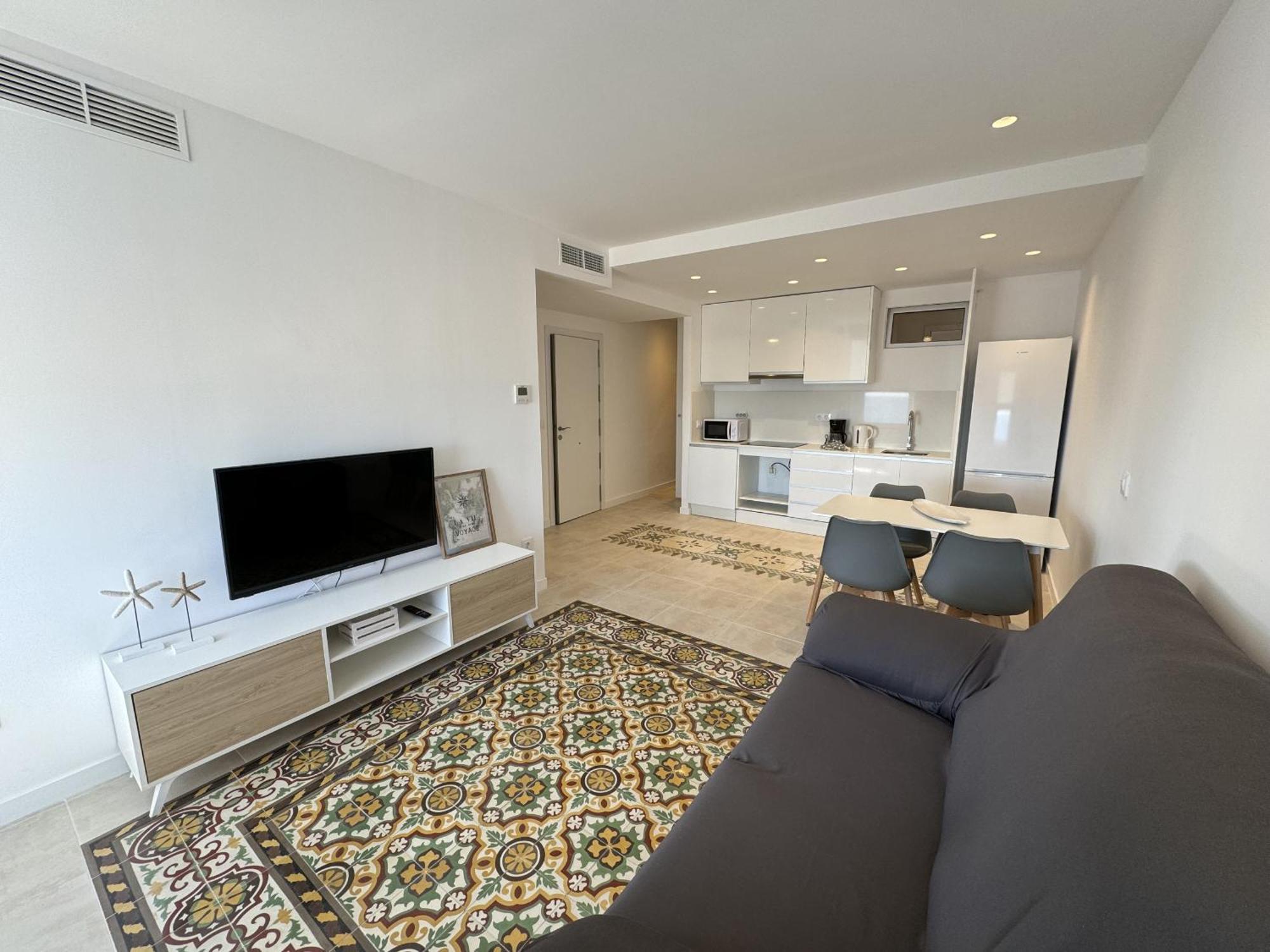 Happyvila Xl Apartamento *