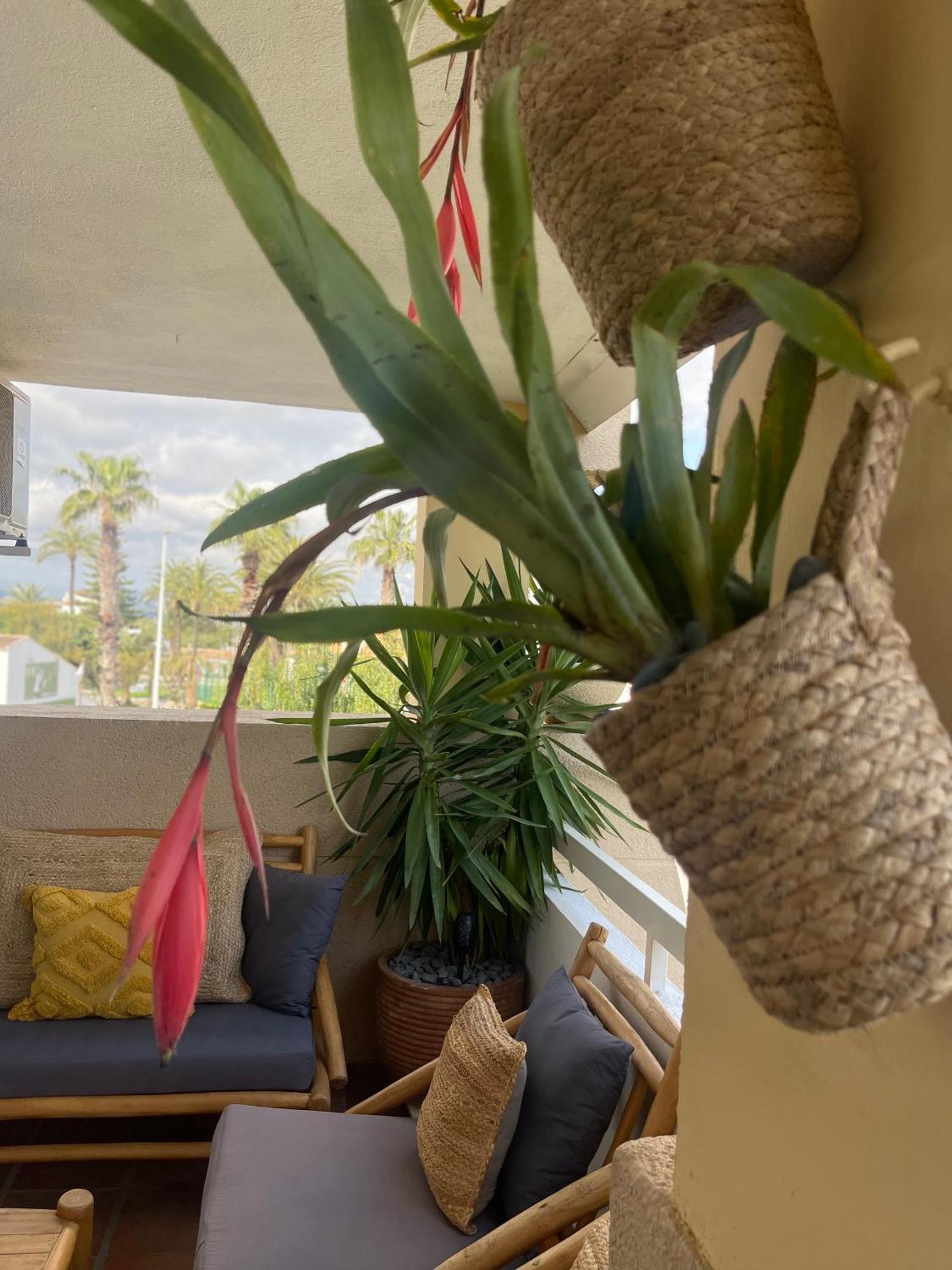 Apartamento The House Playa Del Arenal Javea - Pool And Garden Steps From The Platja de Larenal
