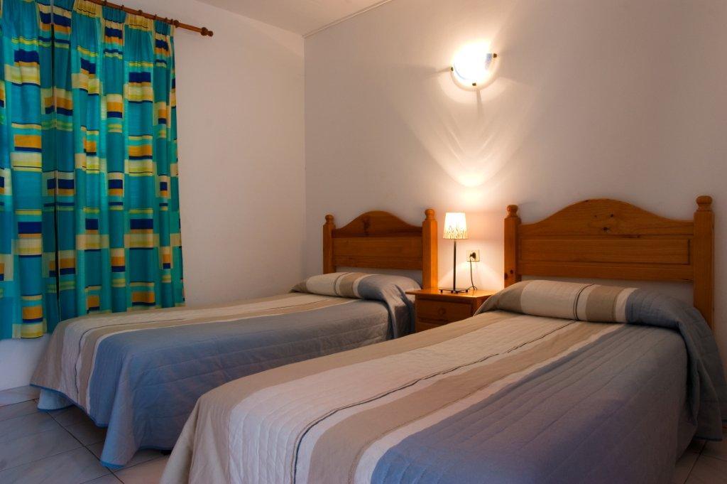 Europa 5* Puerto del Carmen (Lanzarote)
