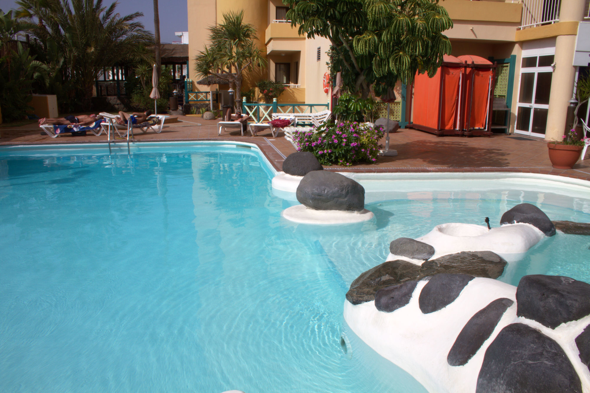 Hotel Livvo Anamar Playa del Inglés
