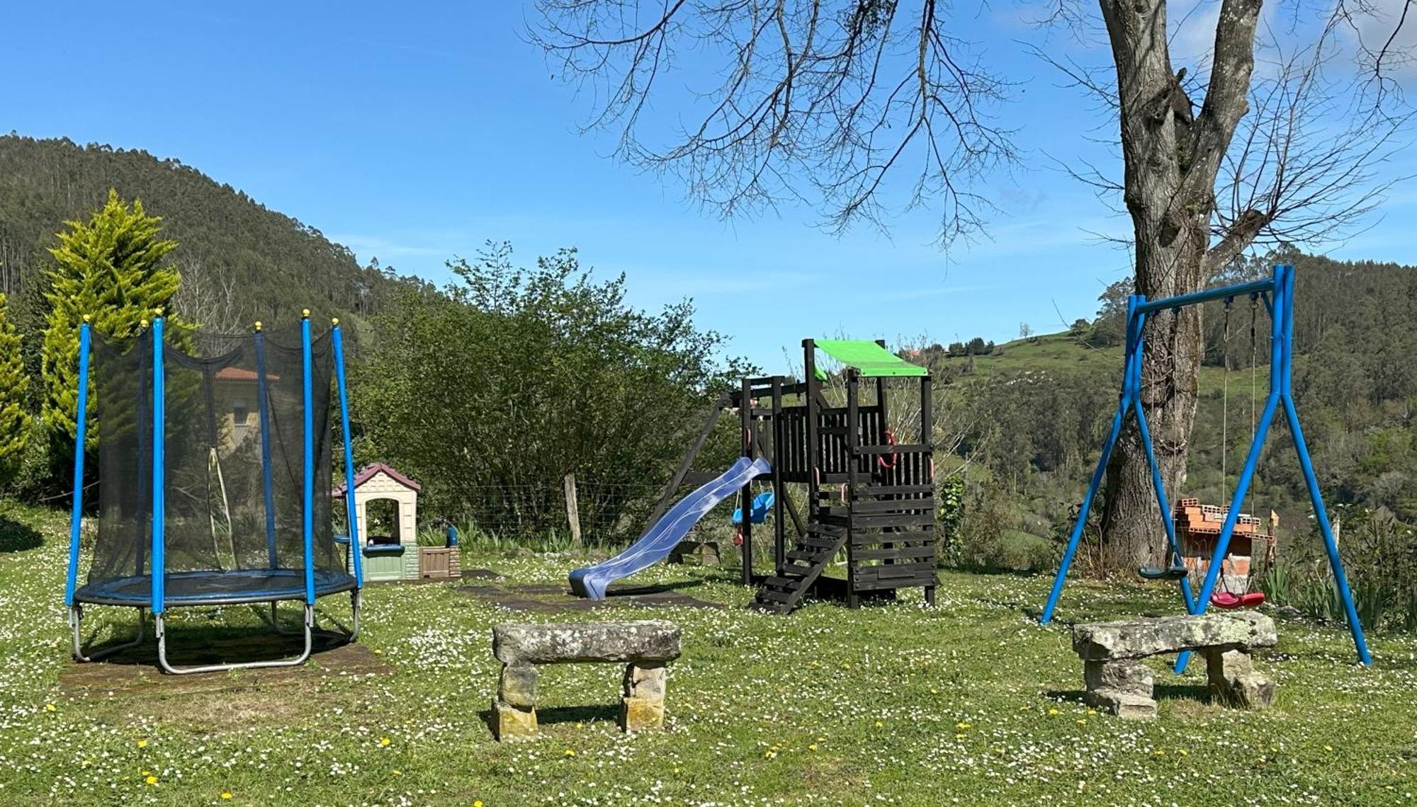 Casa rural La Nozal De La Pena Villaviciosa (Asturias)