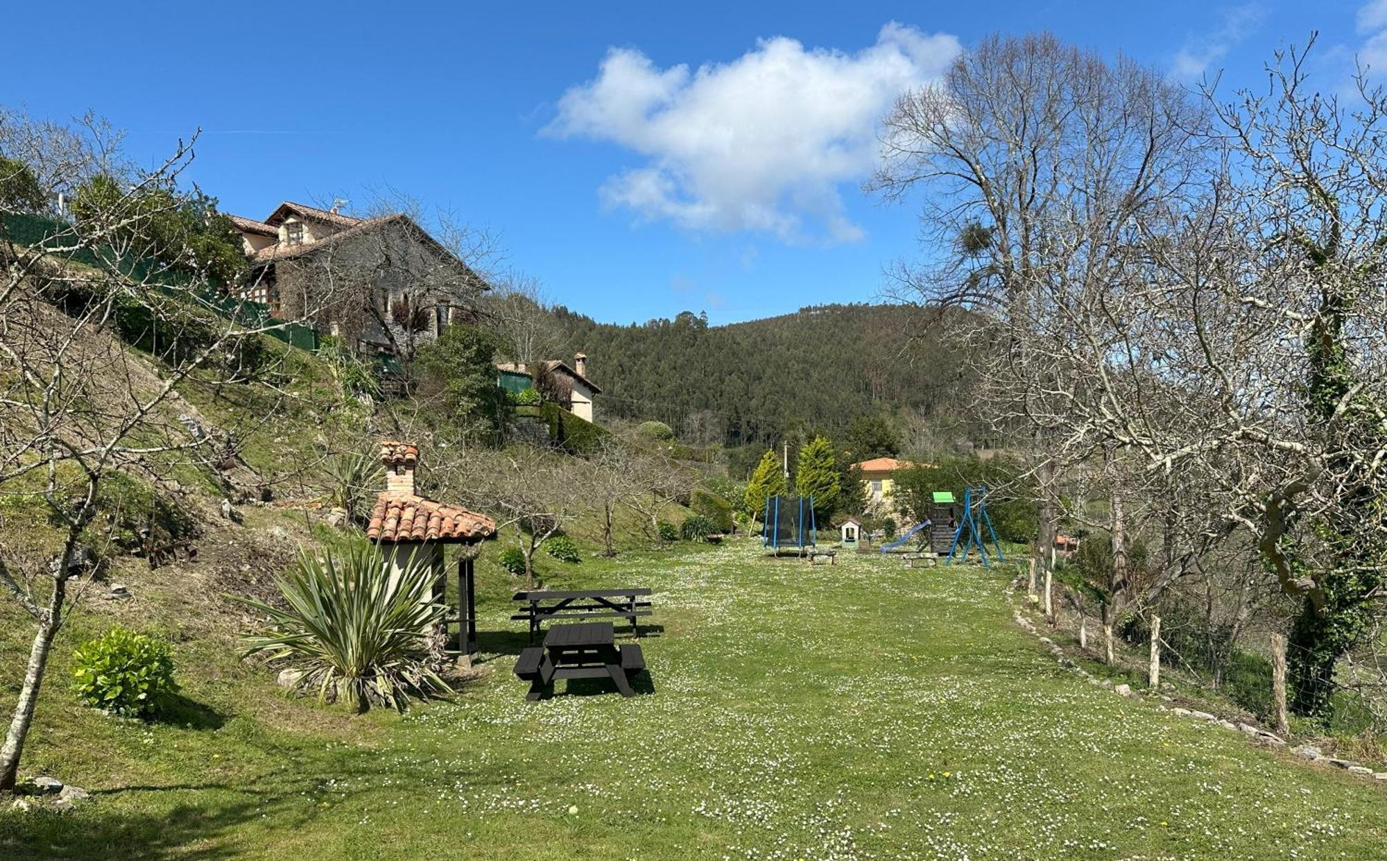La Nozal De La Pena