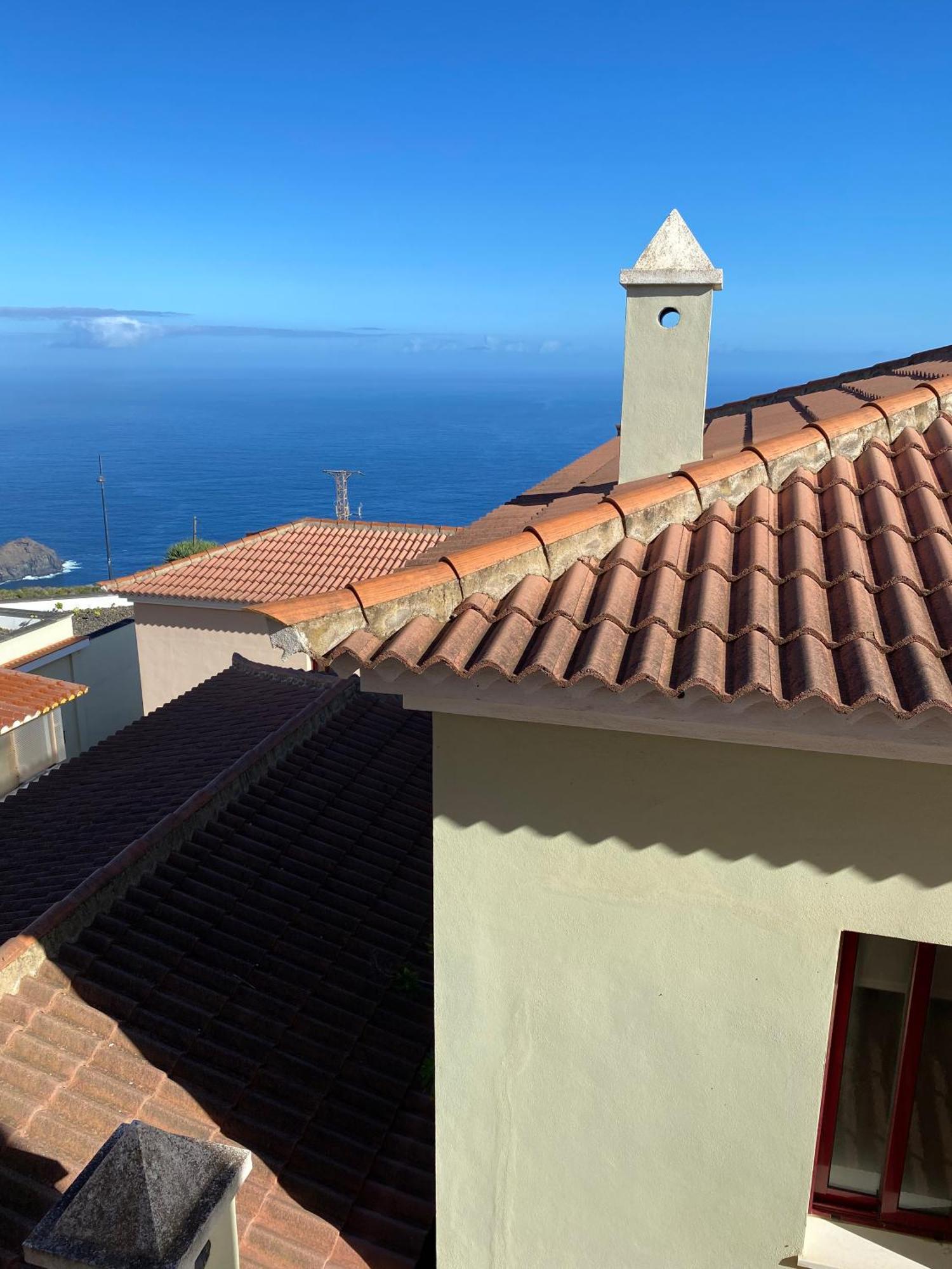 Familiar En El Genoves, Garachico, Tenerife Apartment