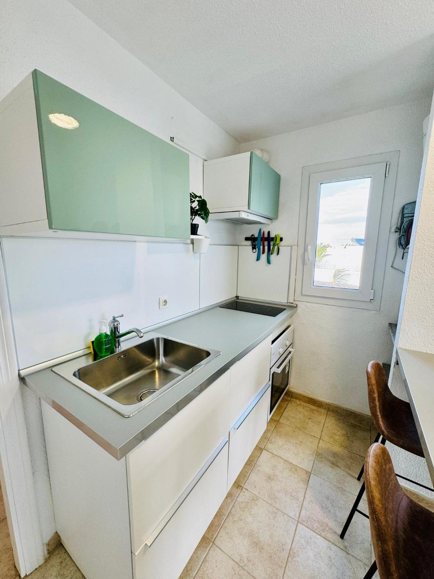 Little Gem Apartamento *
