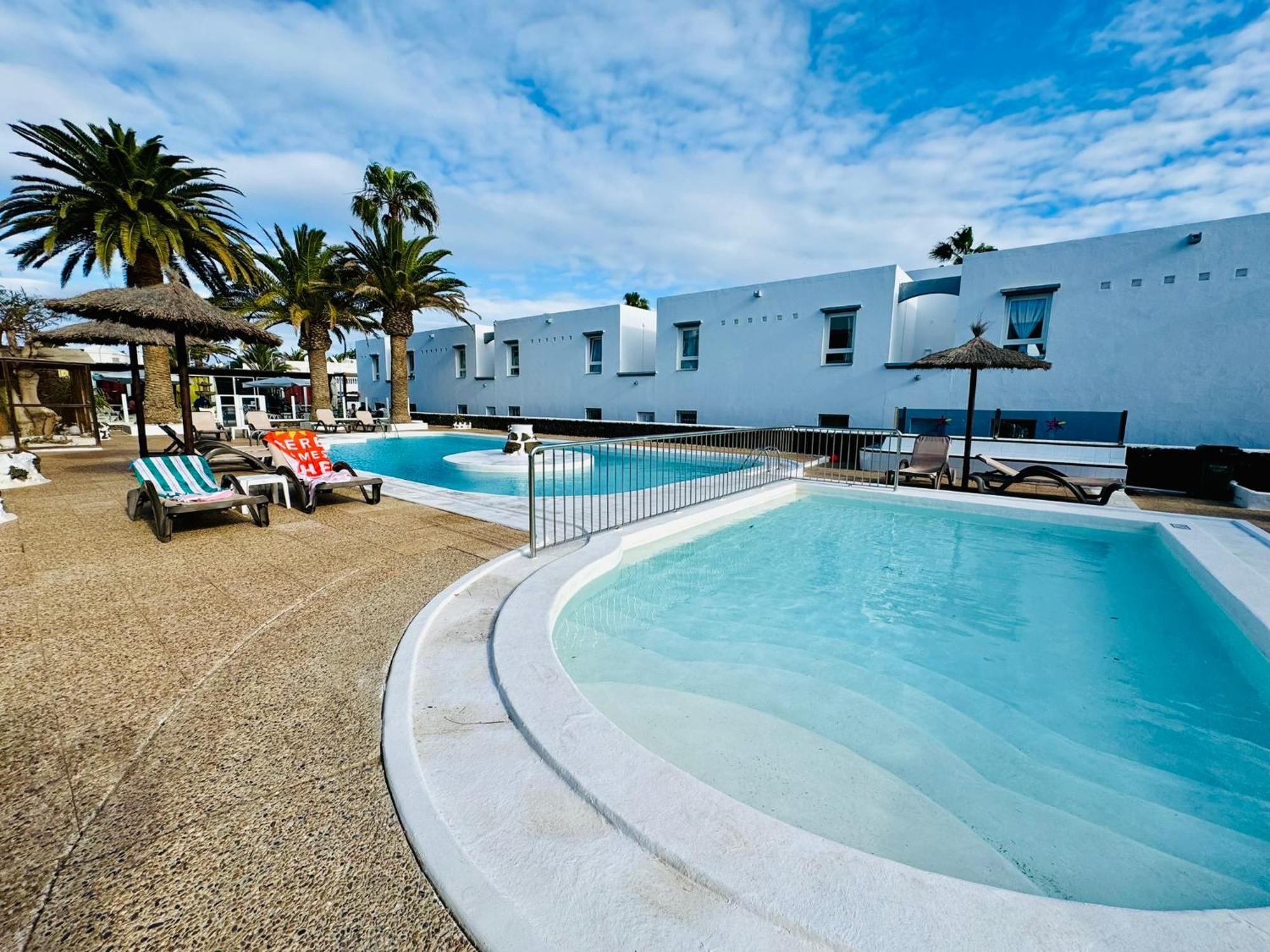 Little Gem Apartamento Matagorda (Almeria)